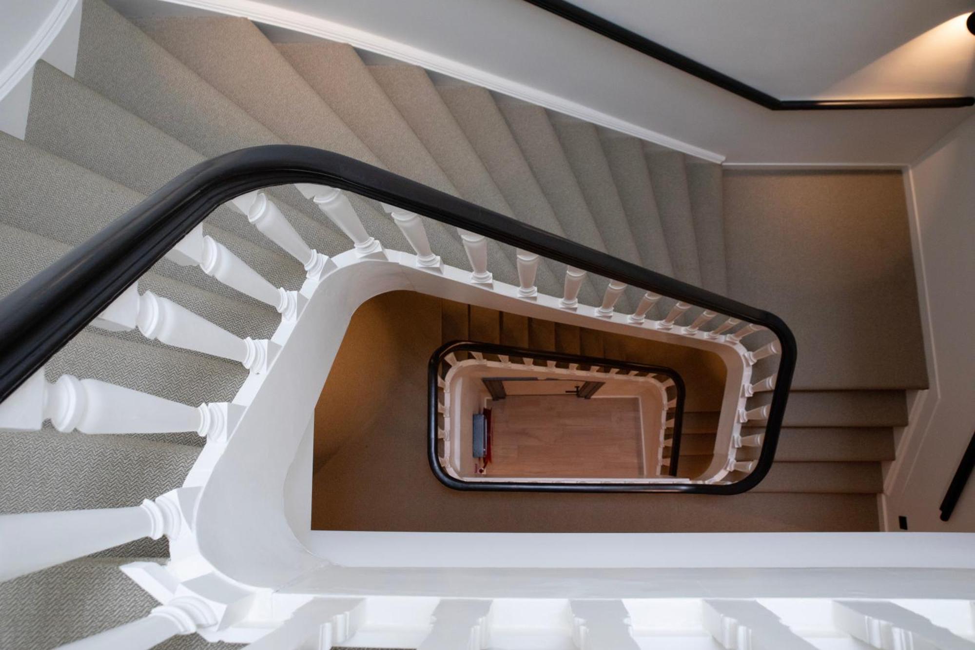 Appart hôtel Bob W Oosterpark 4*