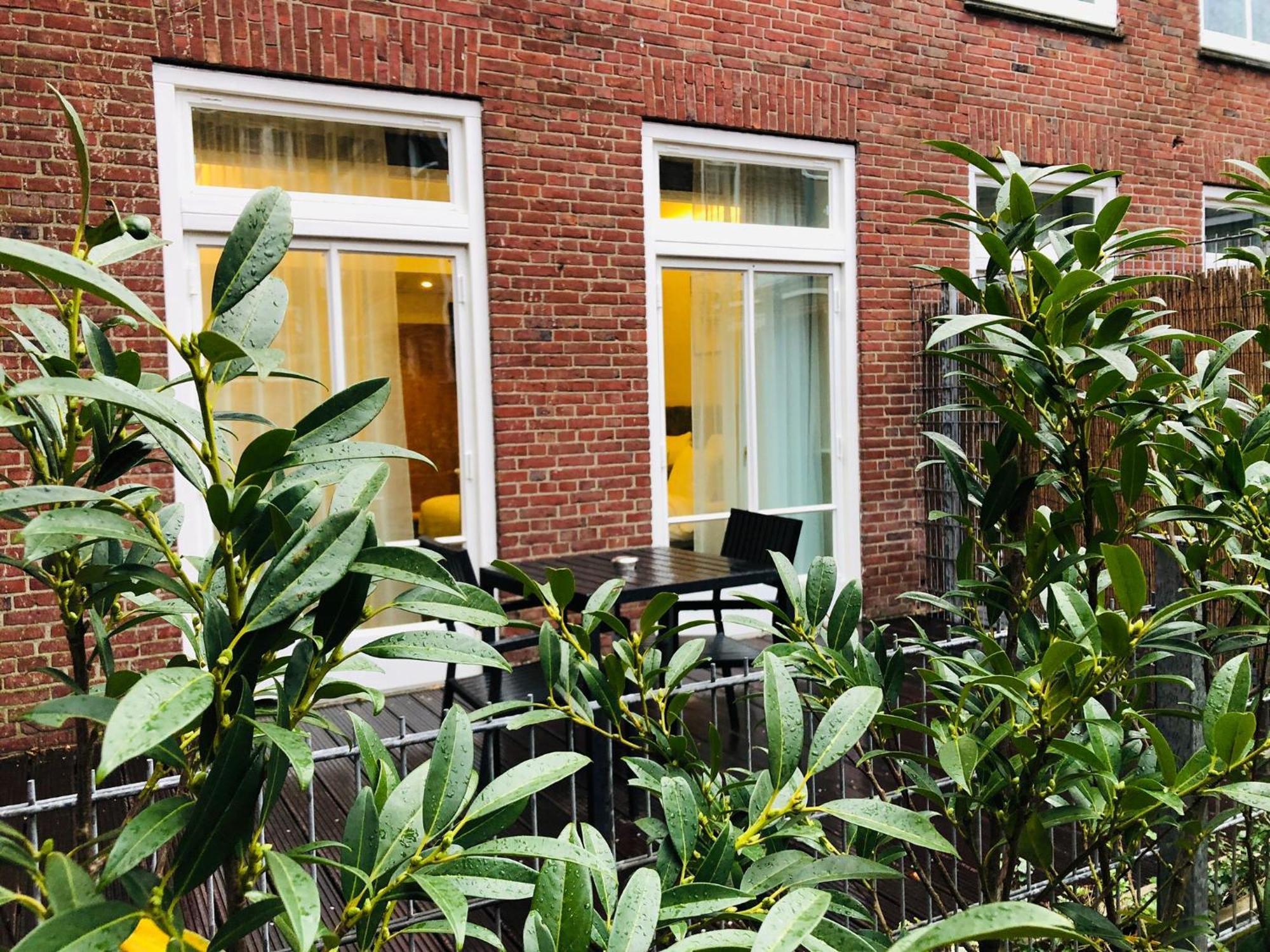 Chasse Residency Hotel