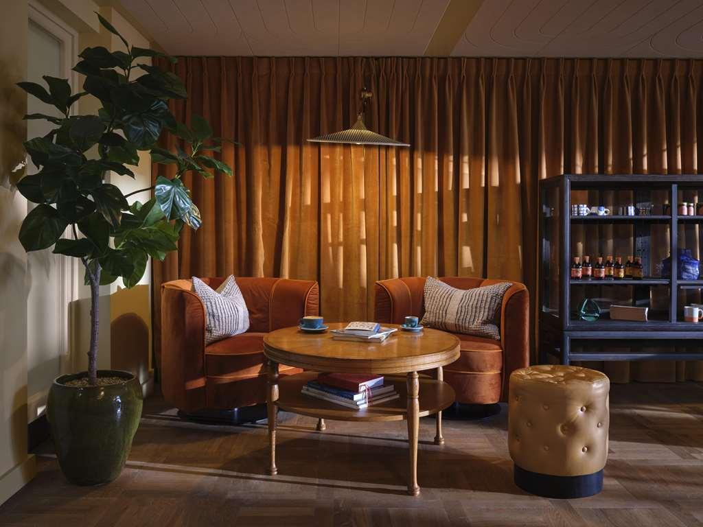 Hotel The Hoxton, Lloyd Amsterdam