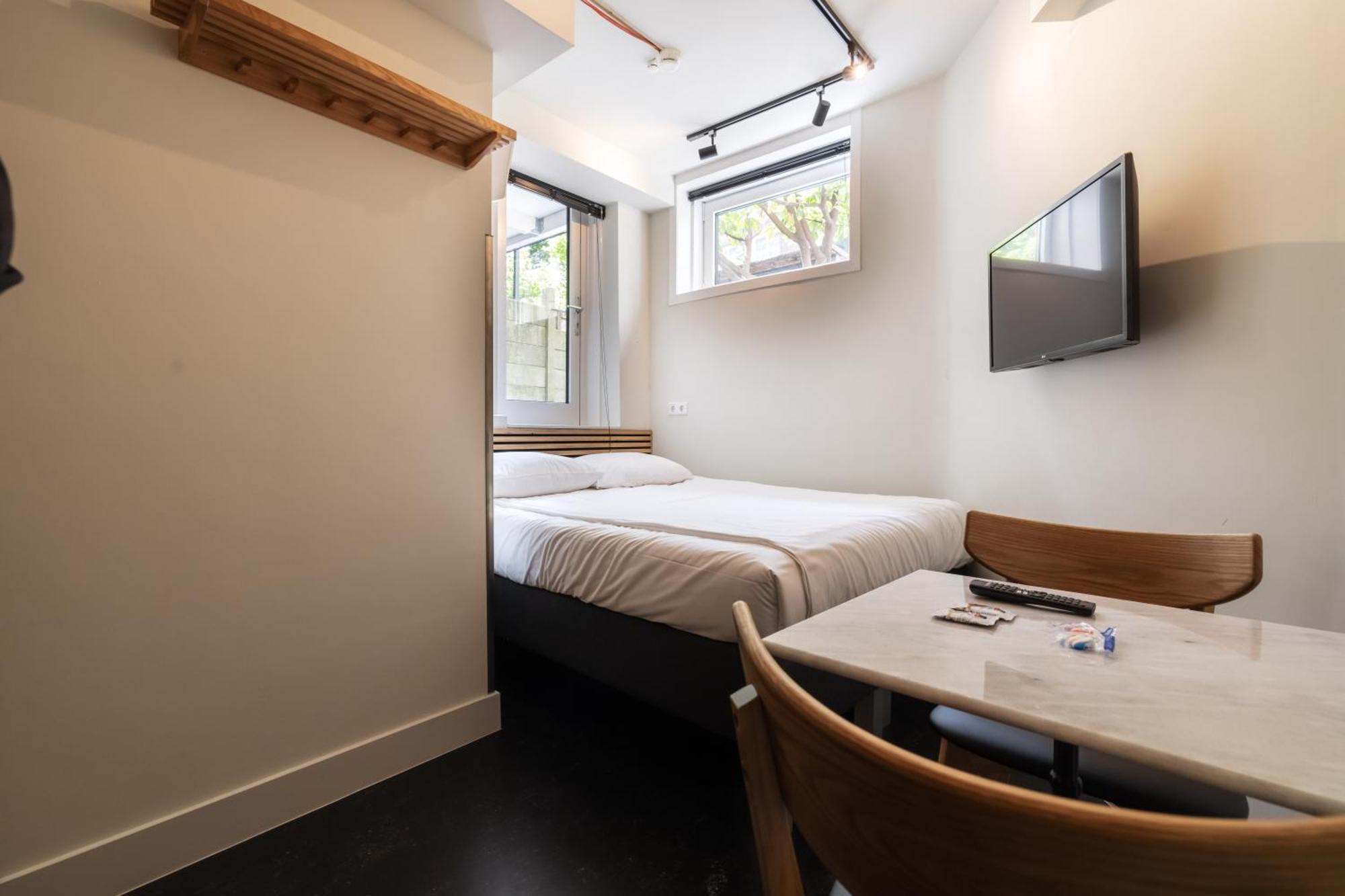 Hotel Weber Amsterdam