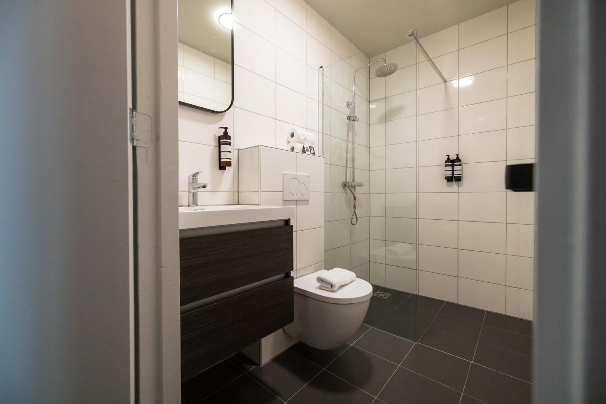 Hotel Weber Amsterdam