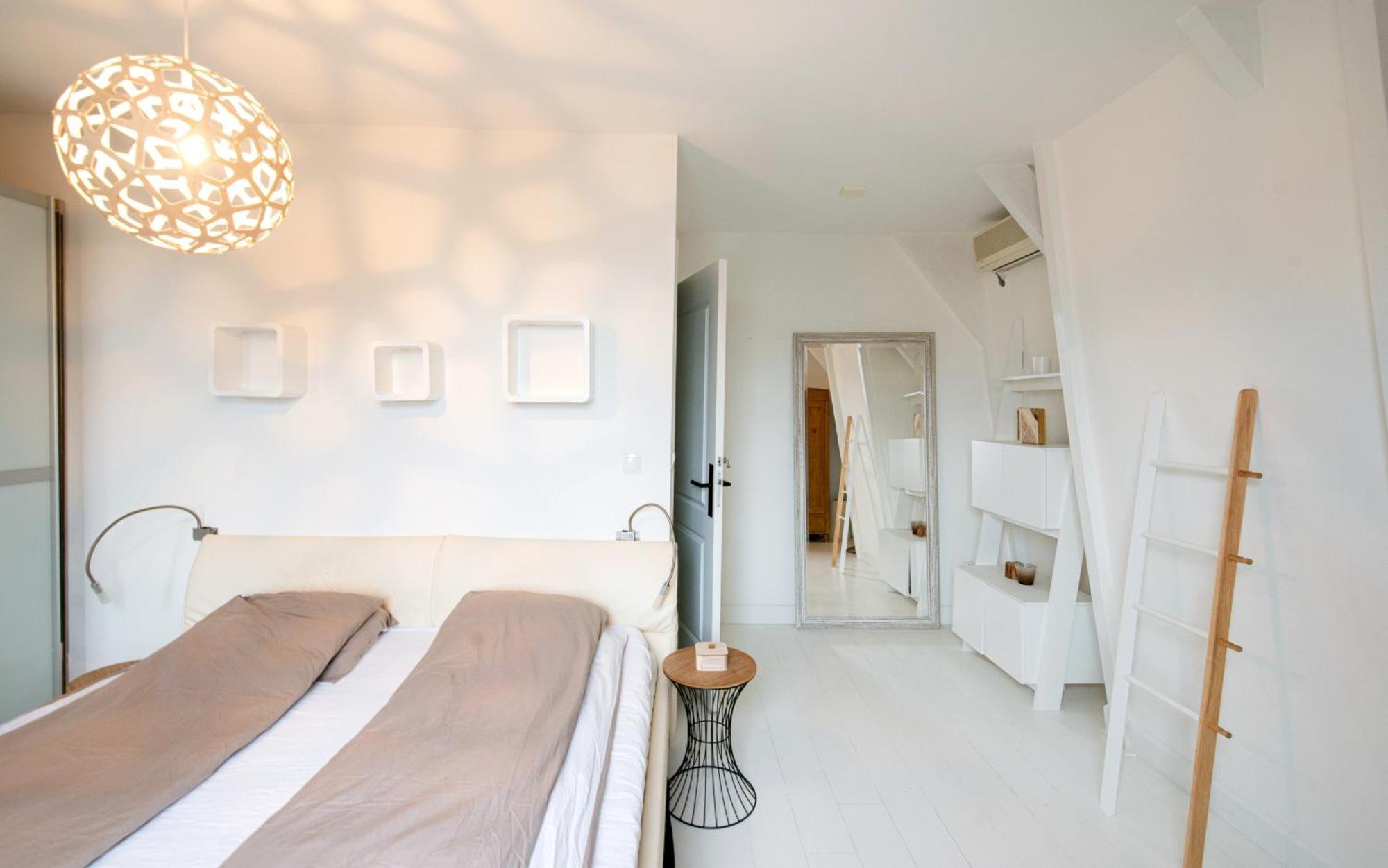 160 Sqm In Museum Quarter Apartment Amsterdam