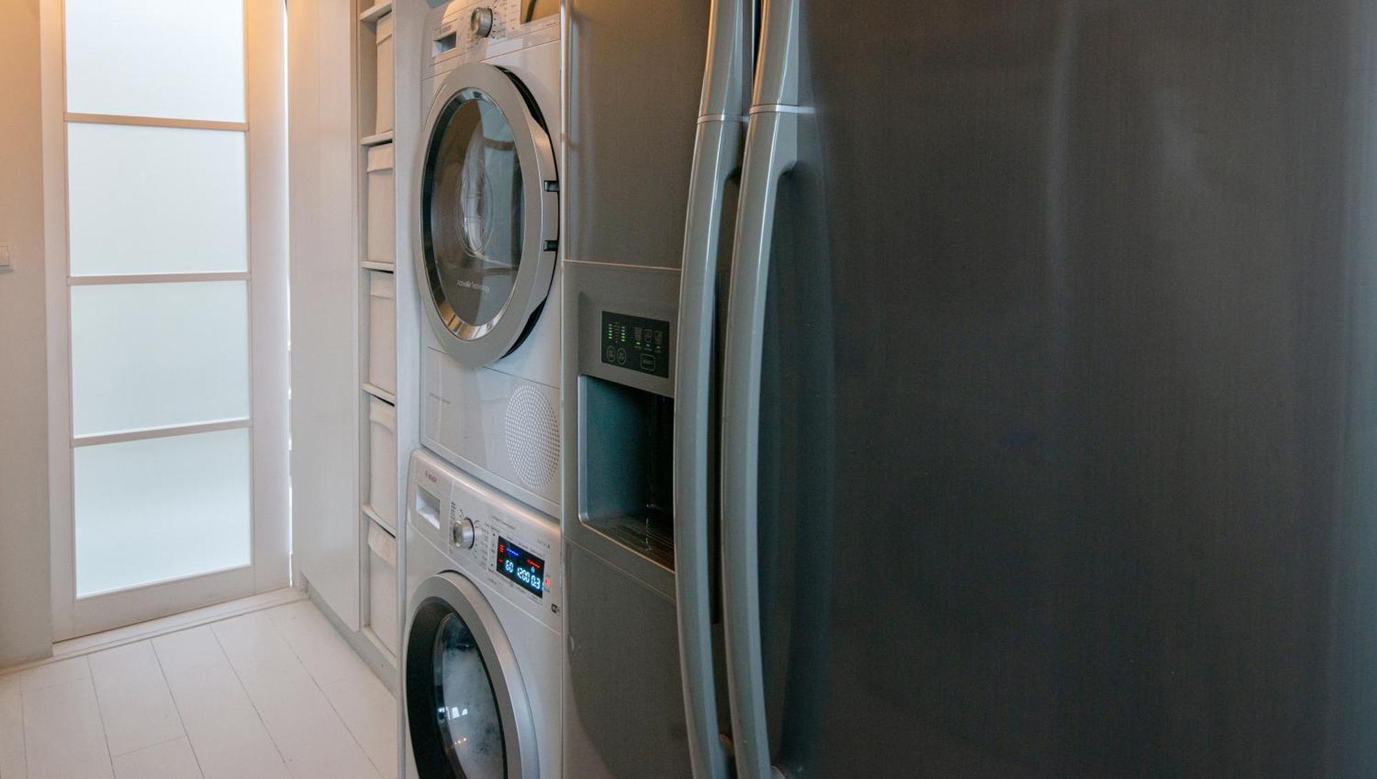Apartment 160 Sqm In Museum Quarter