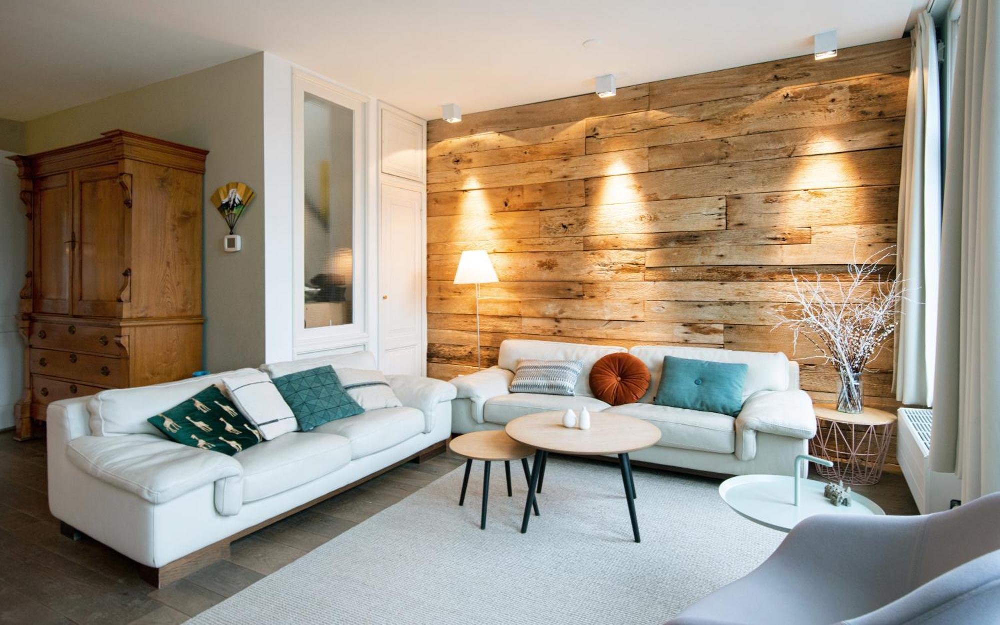 Apartment 160 Sqm In Museum Quarter Amsterdam