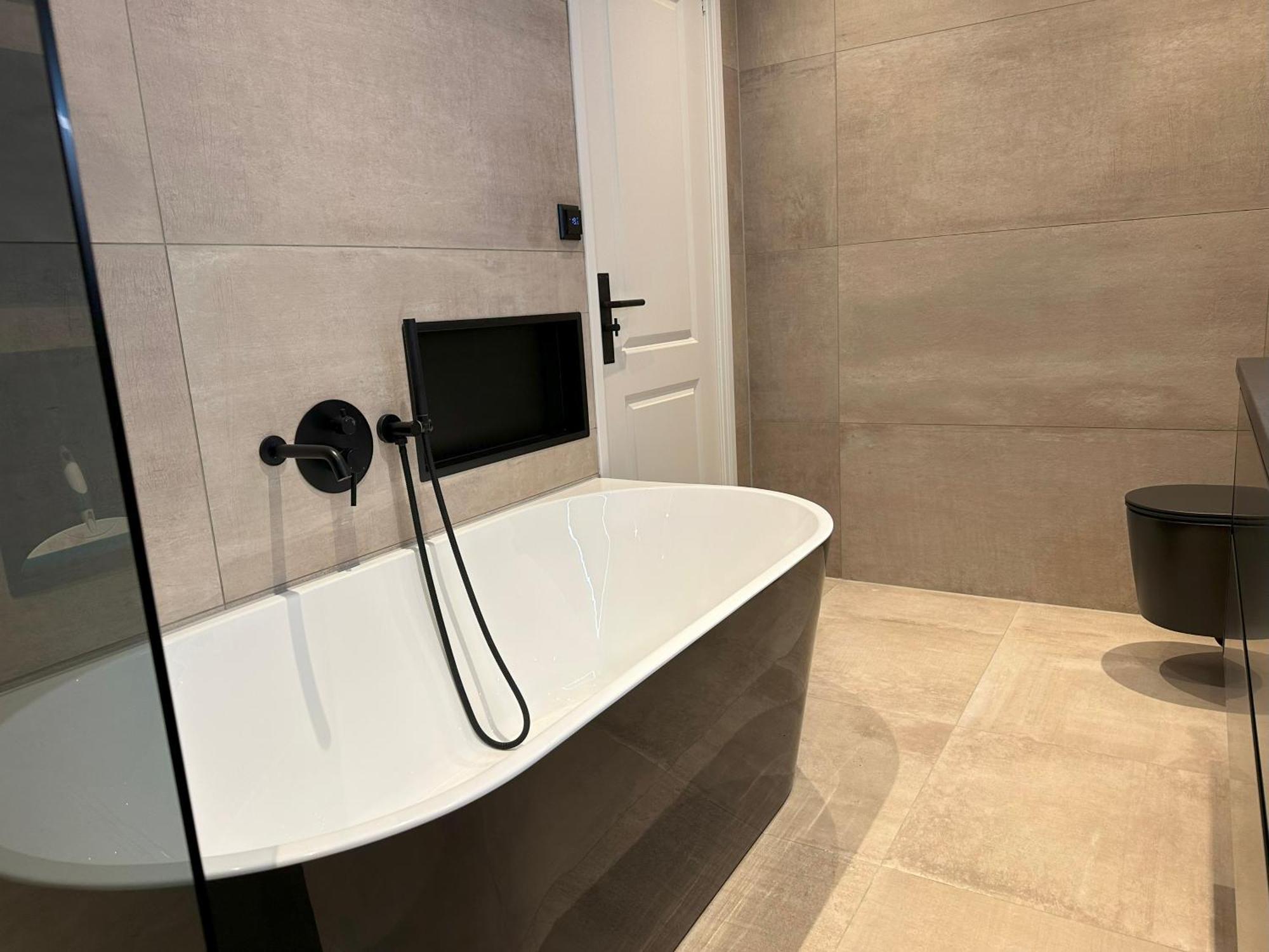 Apartment 160 Sqm In Museum Quarter Amsterdam