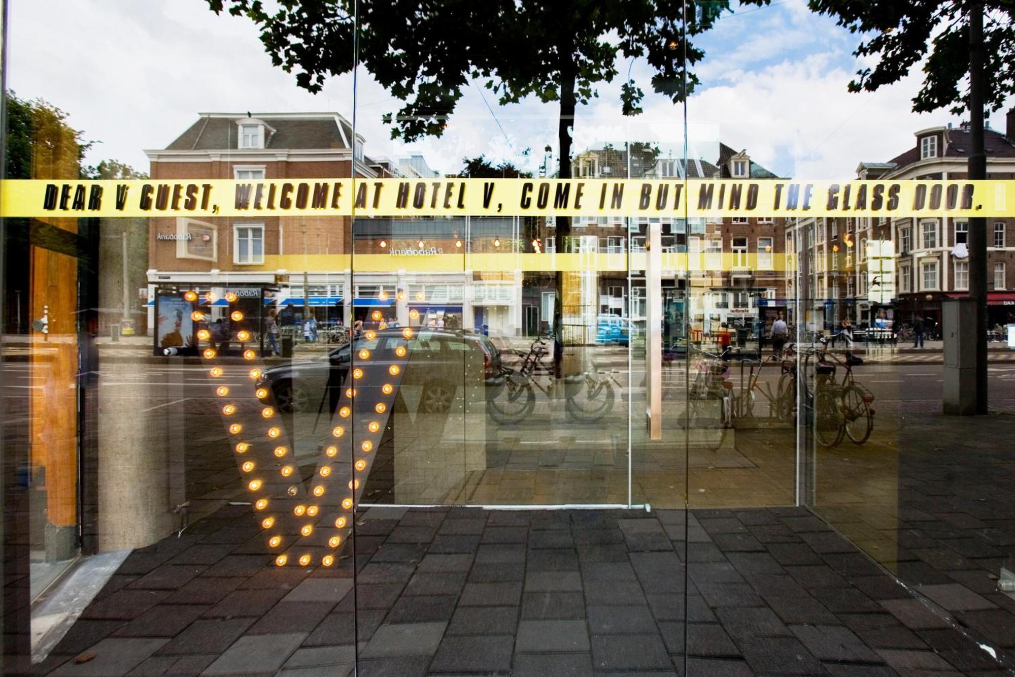 V Lofts 3* Amsterdam