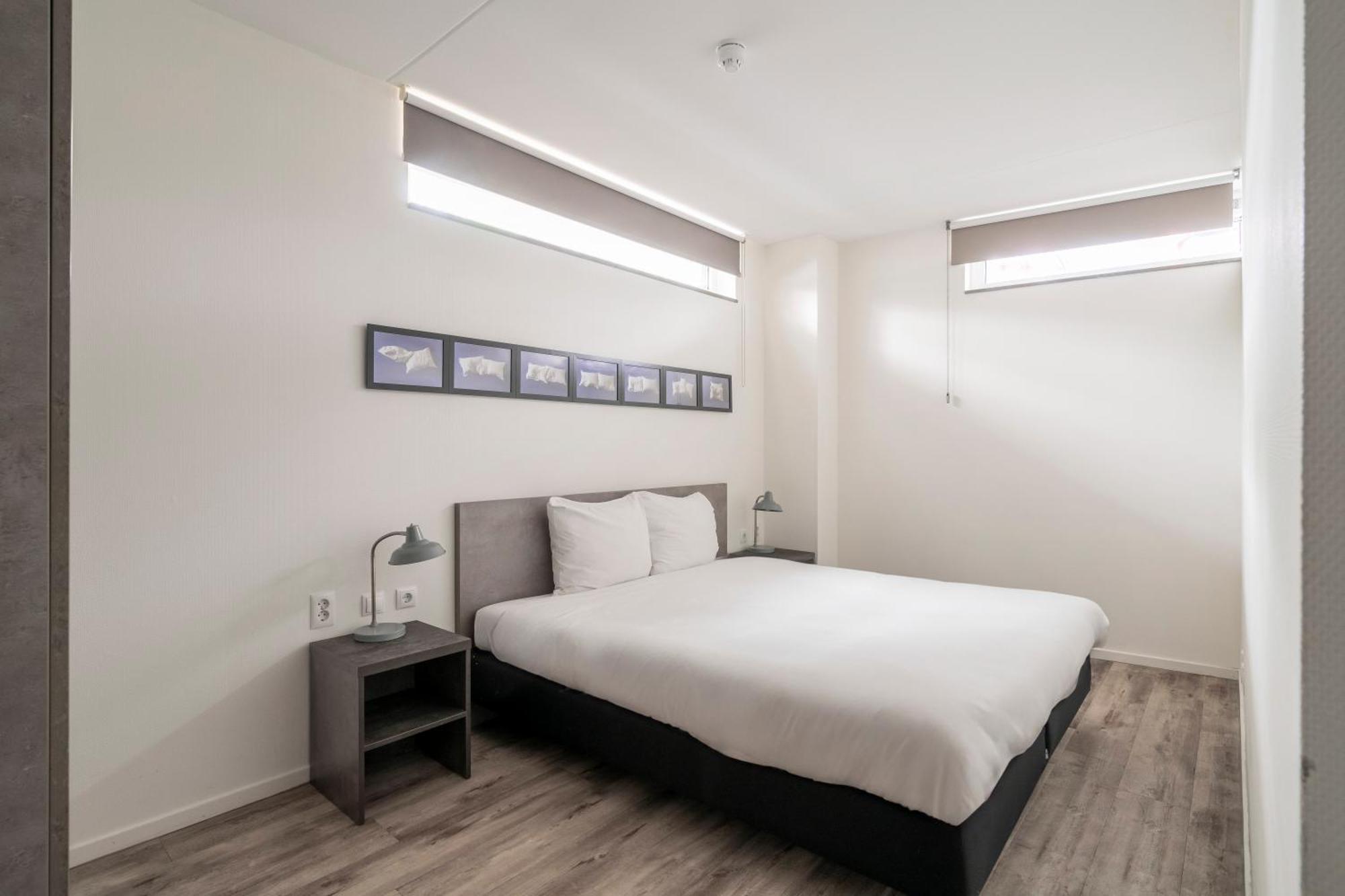 Yays Island By Numa 4* Amsterdam