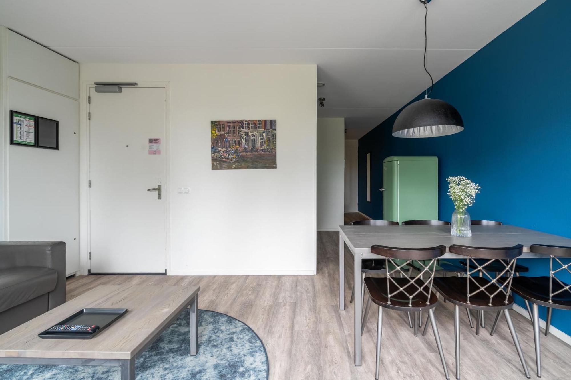 Yays Island By Numa Aparthotel 4*