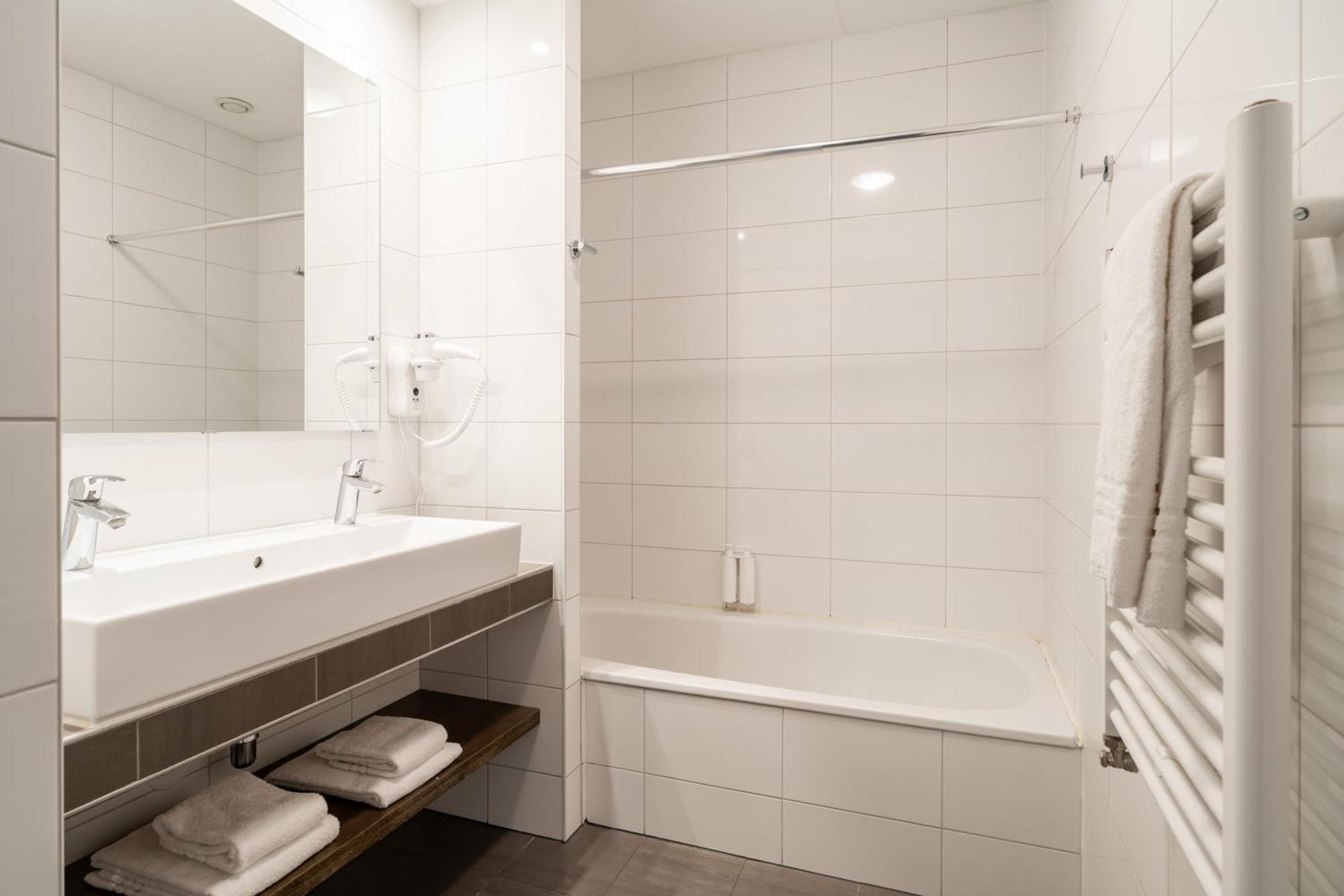 Aparthotel Yays Island By Numa Amsterdam