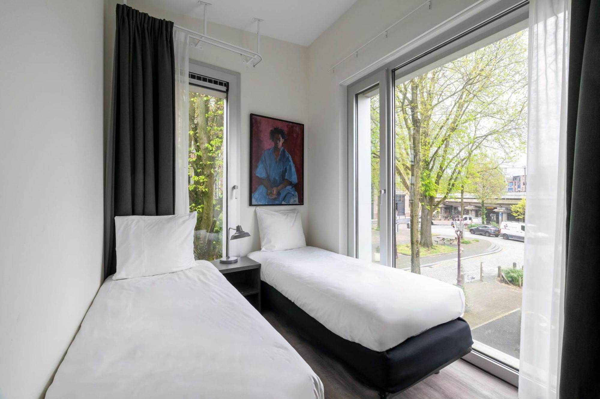 Yays Island By Numa 4* Amsterdam