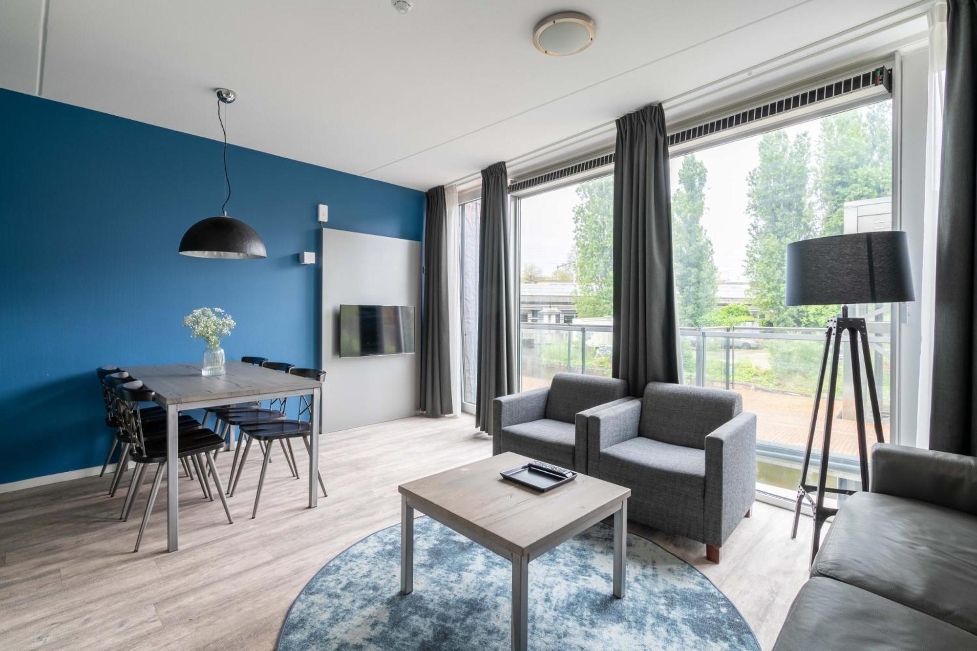 Aparthotel Yays Island By Numa