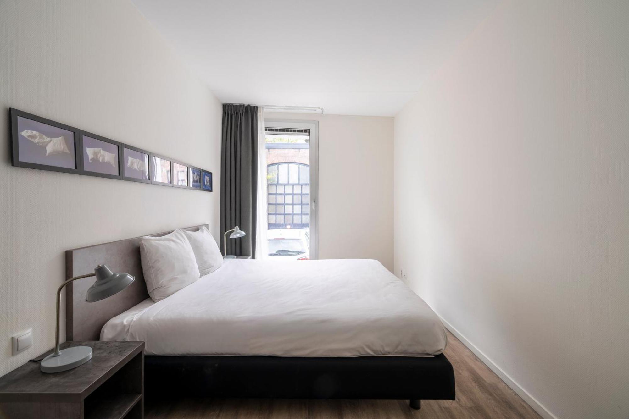 Yays Island By Numa Aparthotel Amsterdam