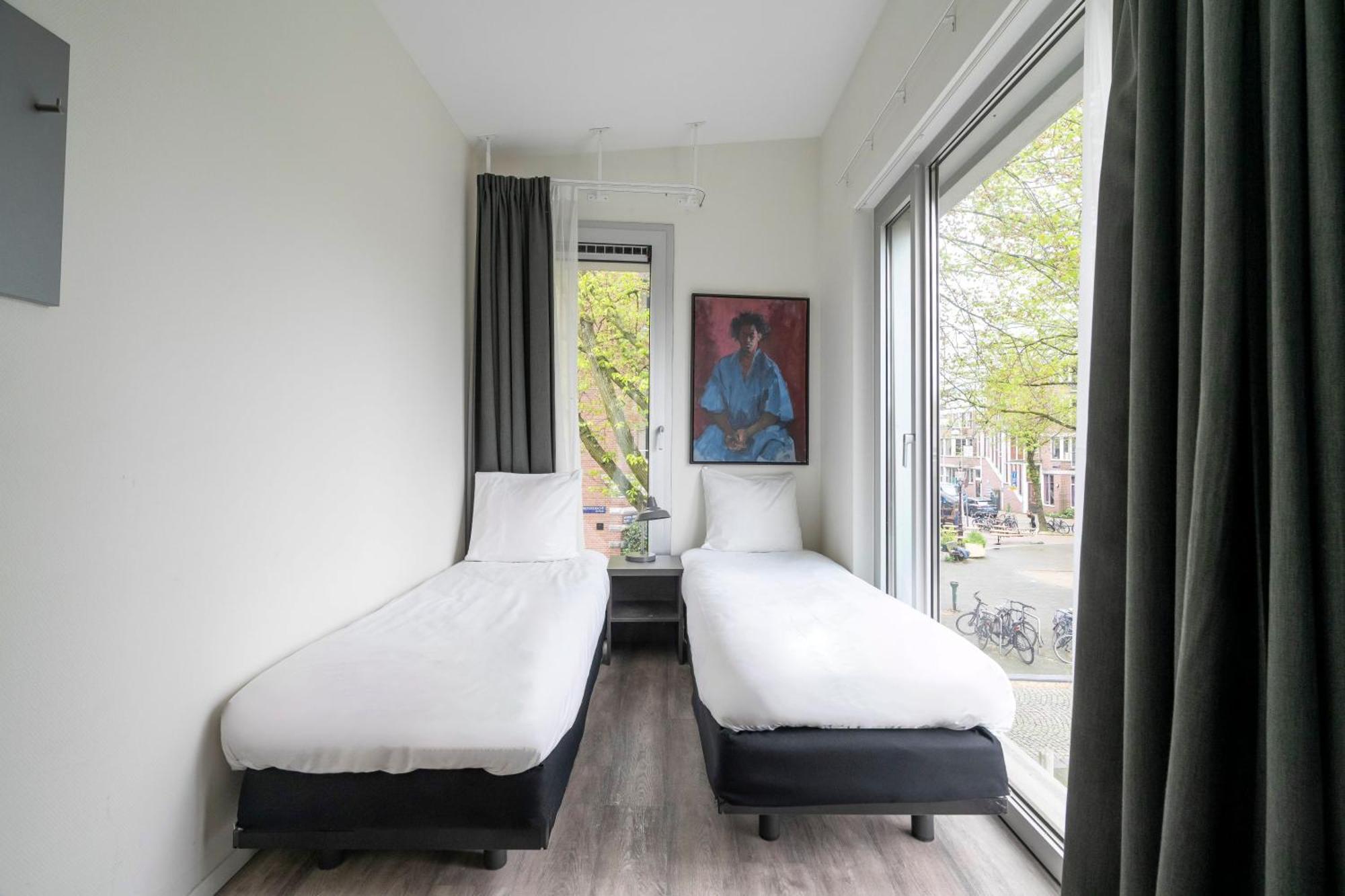 Aparthotel Yays Island By Numa Amsterdam