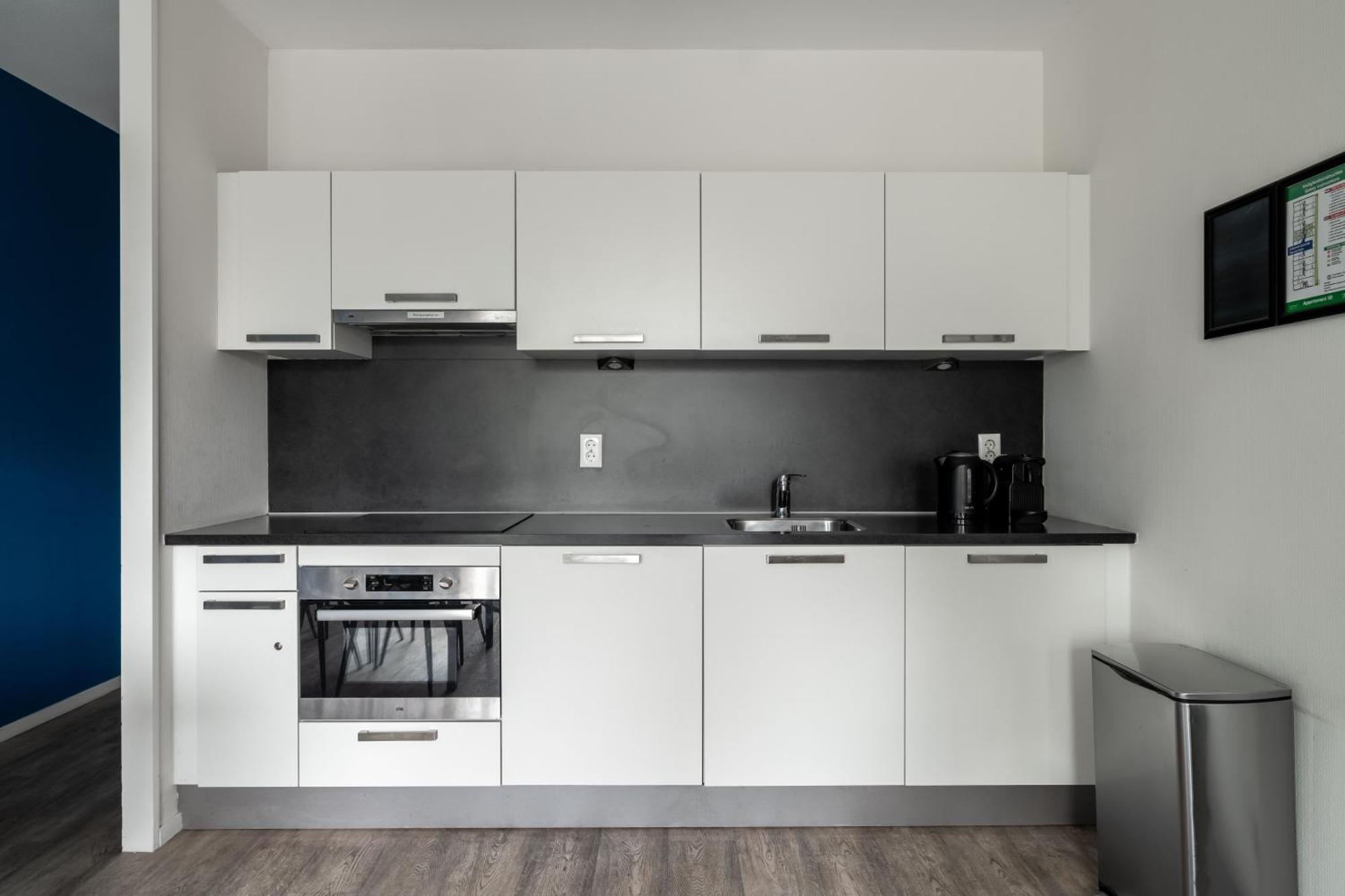 Yays Island By Numa Amsterdam