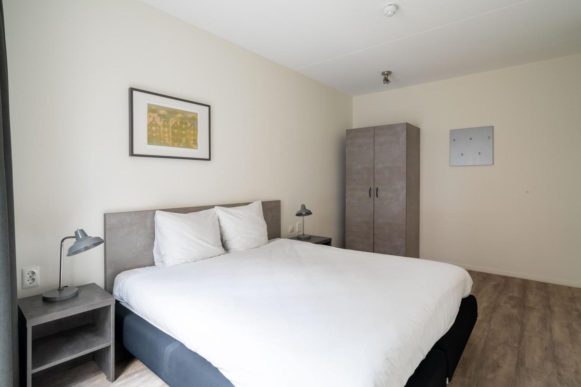Yays Island By Numa 4* Amsterdam