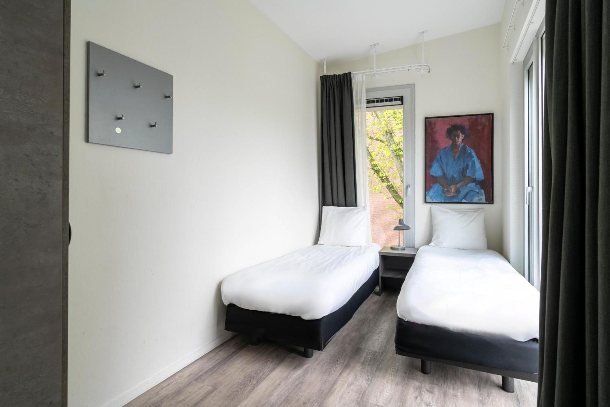 Yays Island By Numa Aparthotel 4*