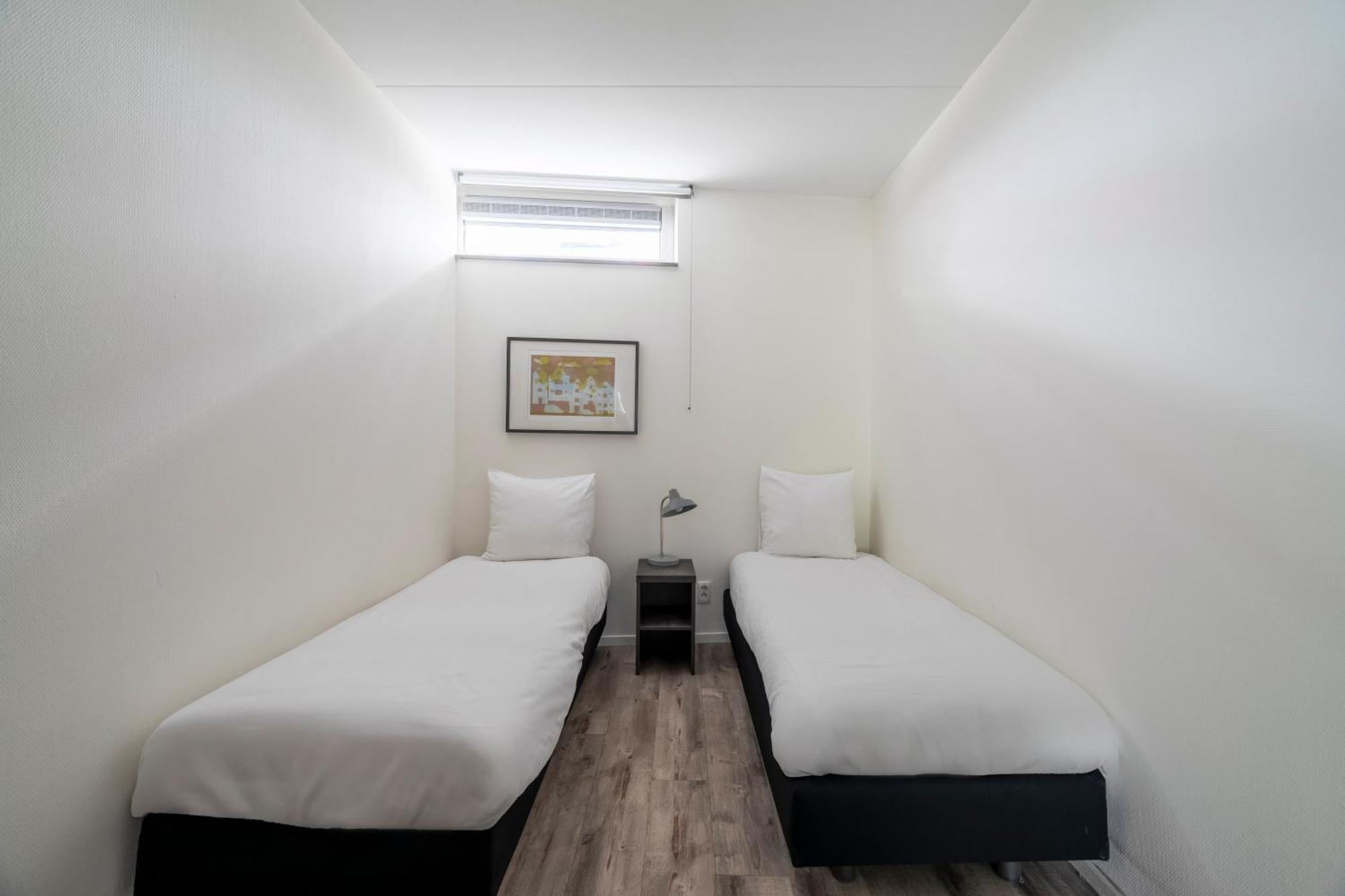 Aparthotel Yays Island By Numa 4*
