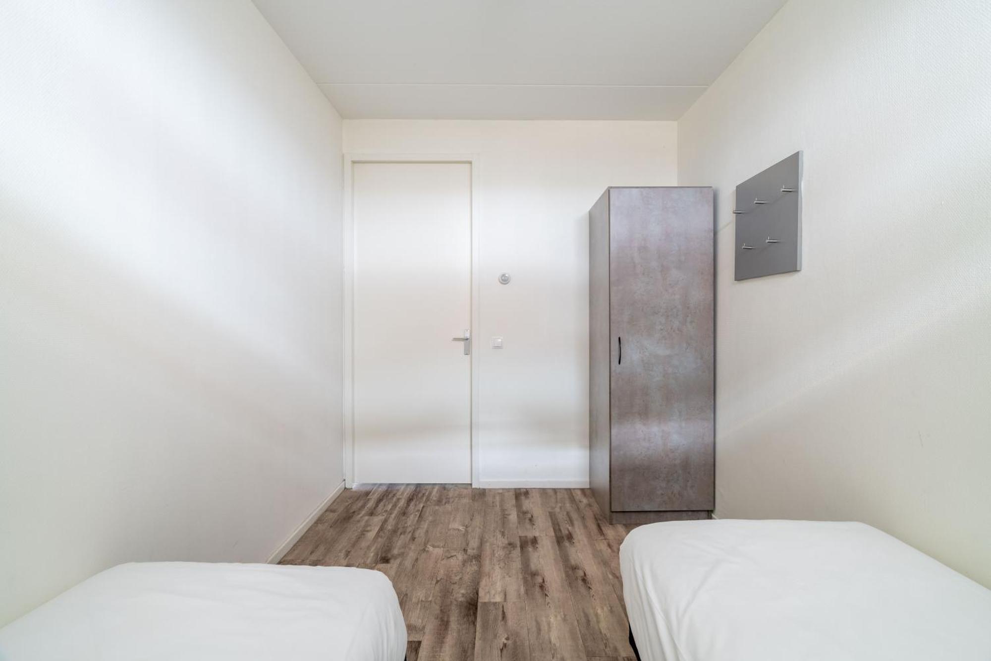 Yays Island By Numa Aparthotel Amsterdam