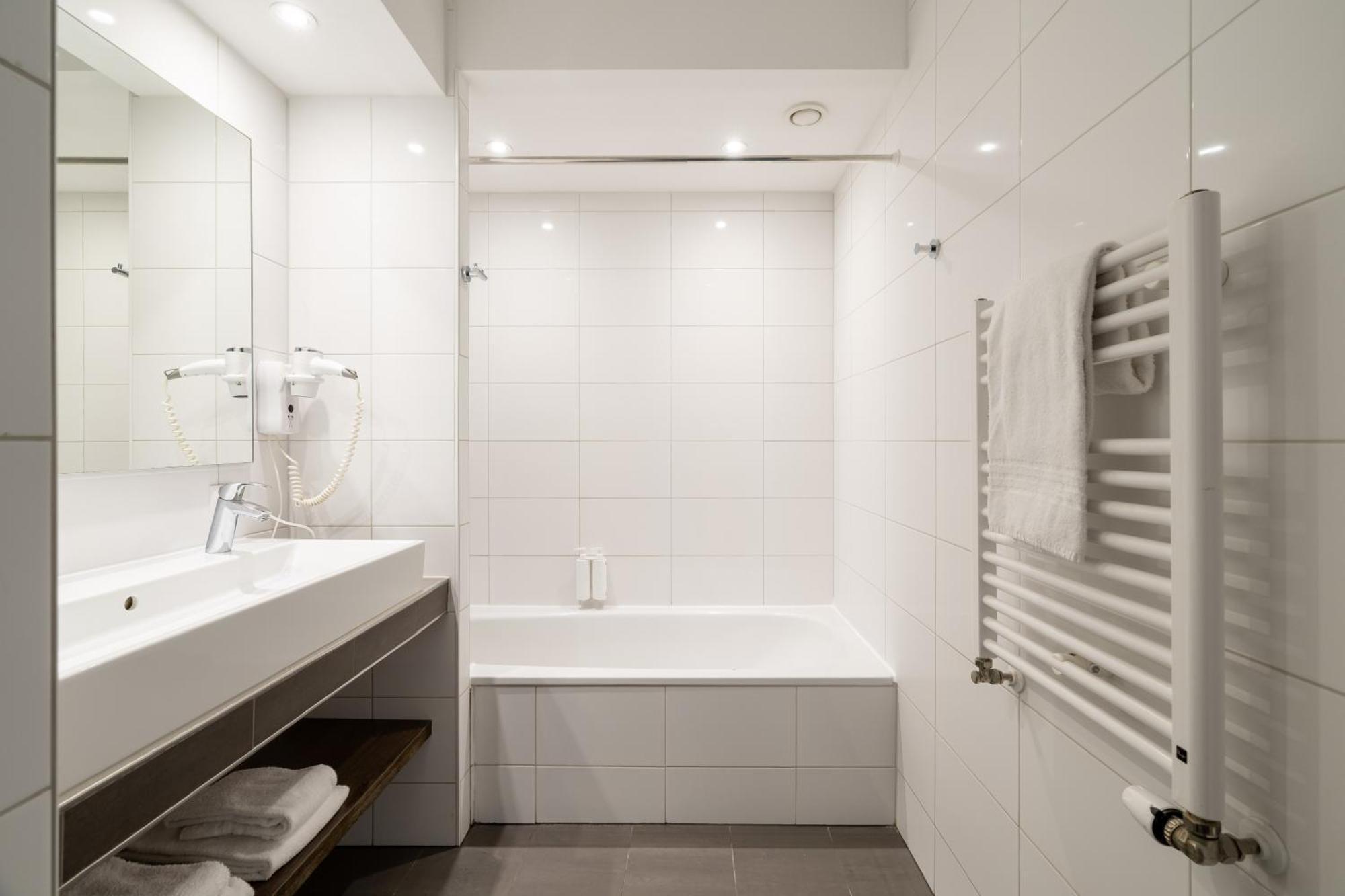Yays Island By Numa Aparthotel