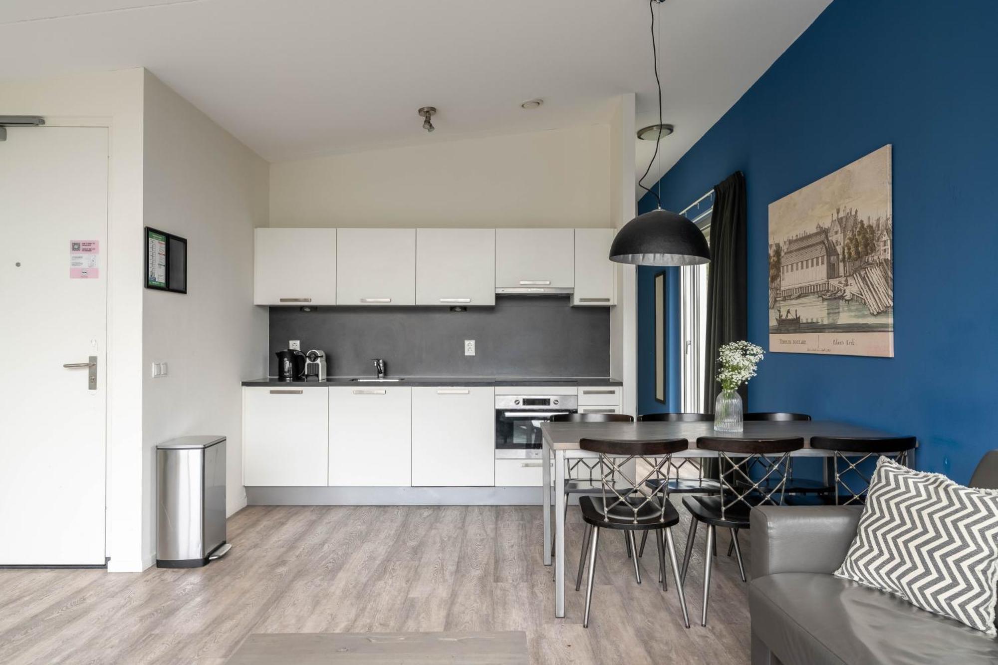 Aparthotel Yays Island By Numa