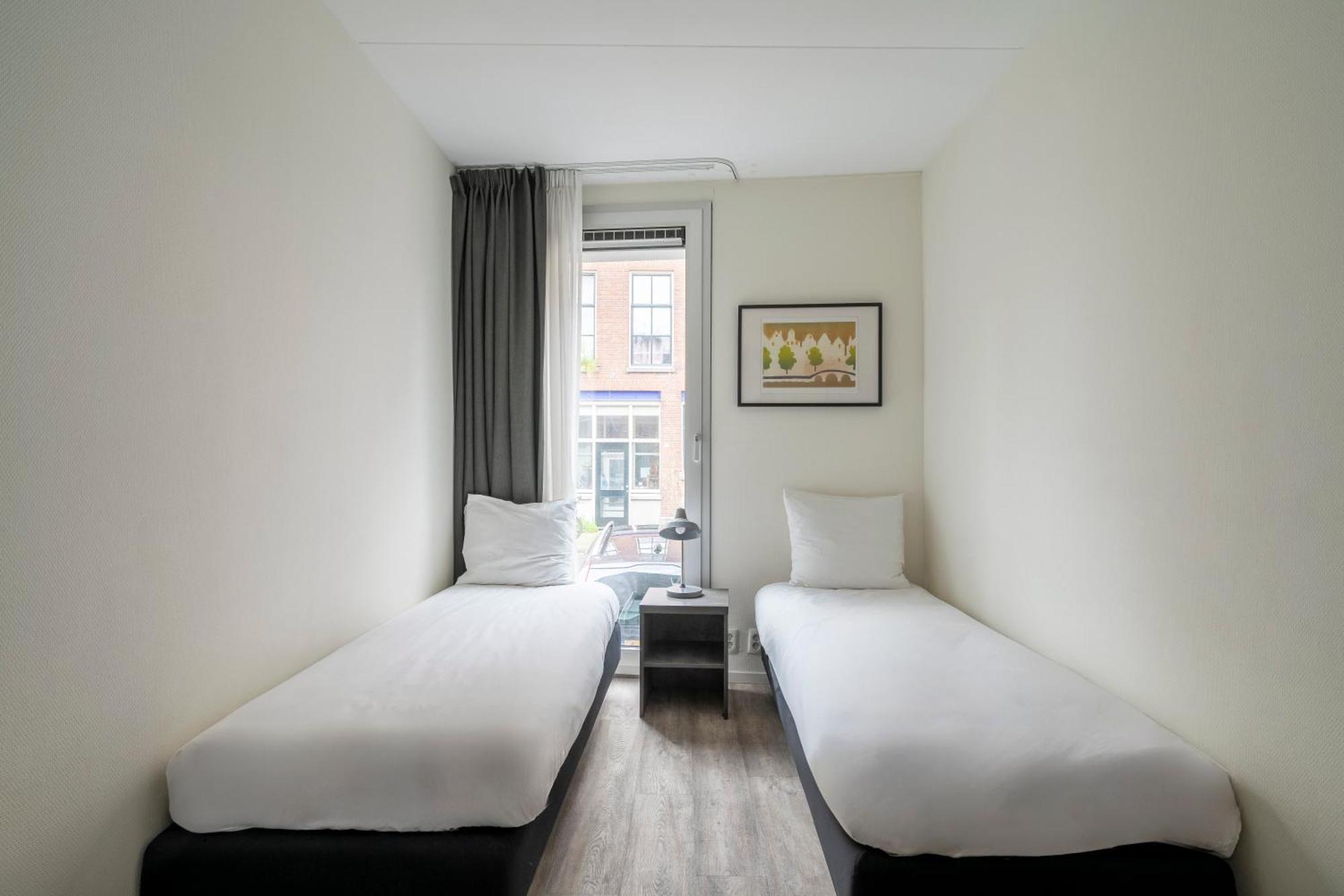 Aparthotel Yays Island By Numa 4*