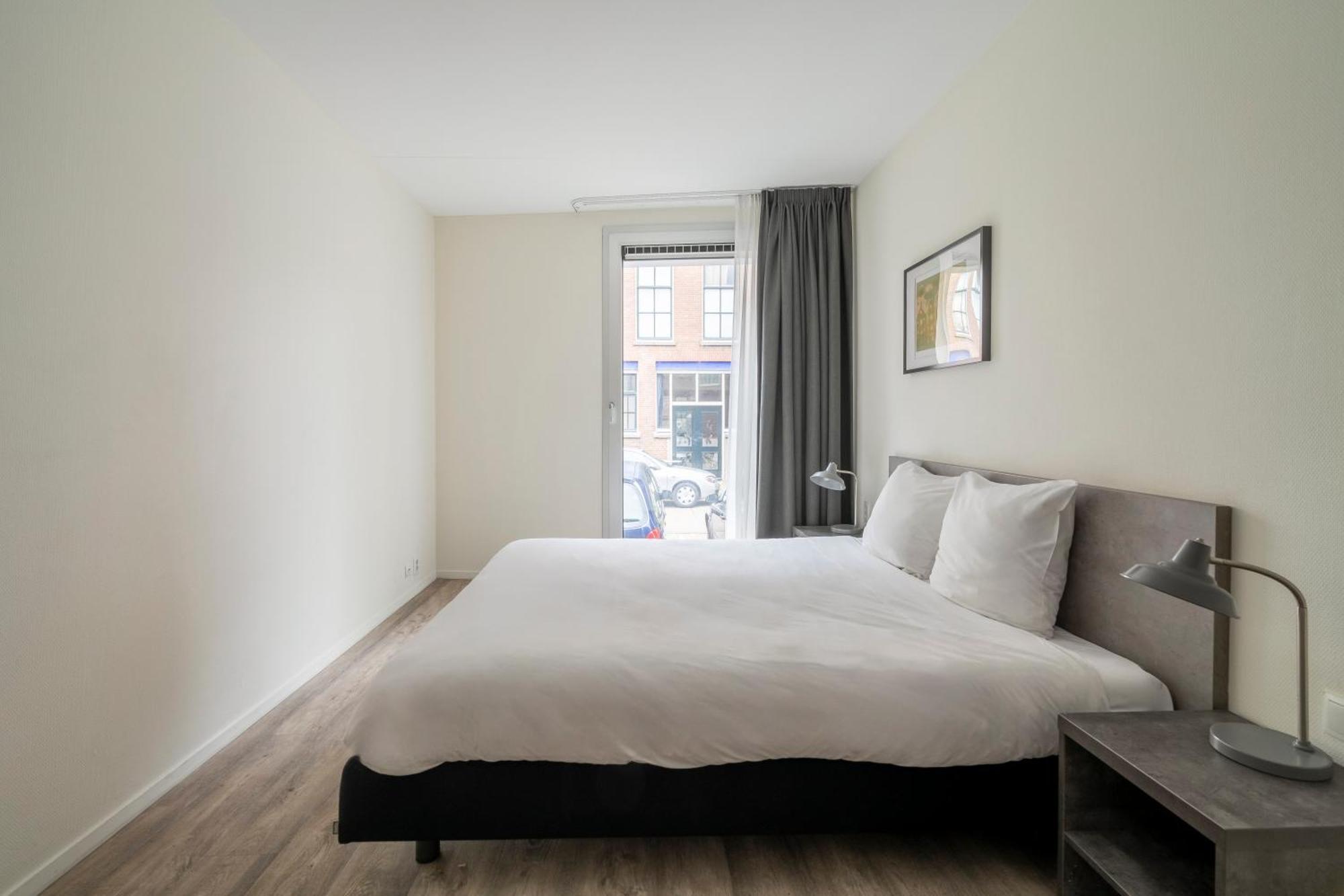 Aparthotel Yays Island By Numa Amsterdam