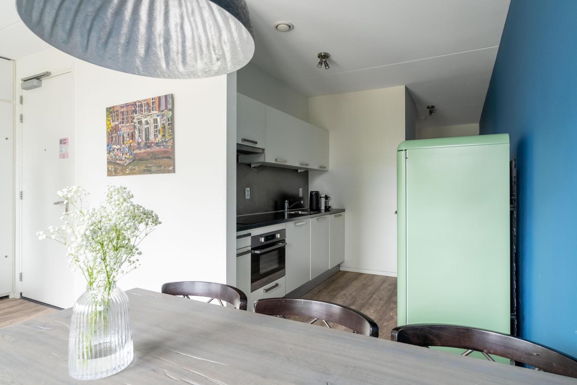 Yays Island By Numa 4* Amsterdam
