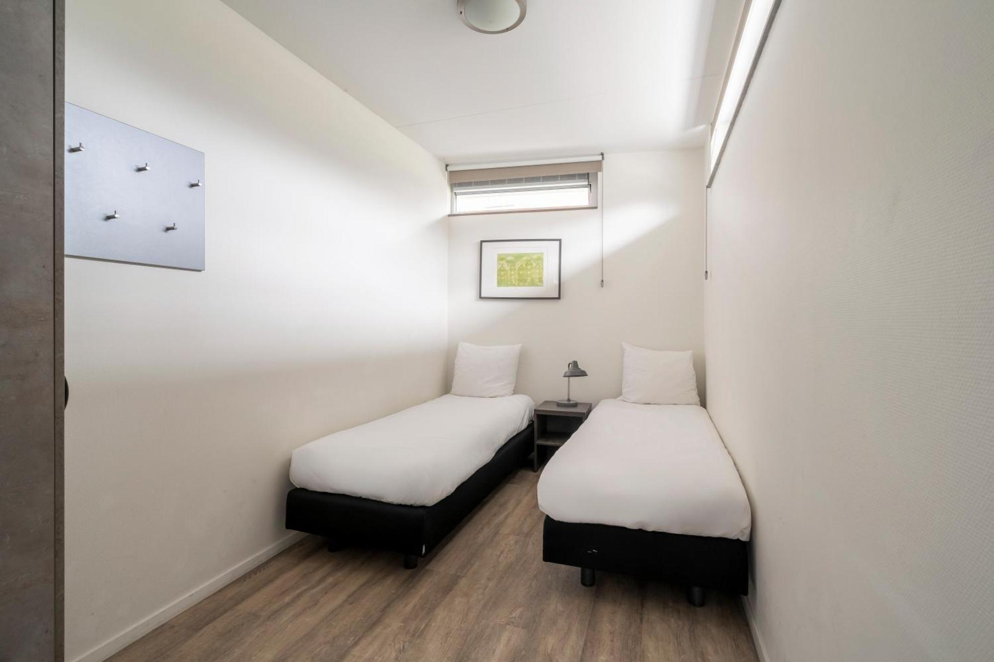 Yays Island By Numa Aparthotel 4*