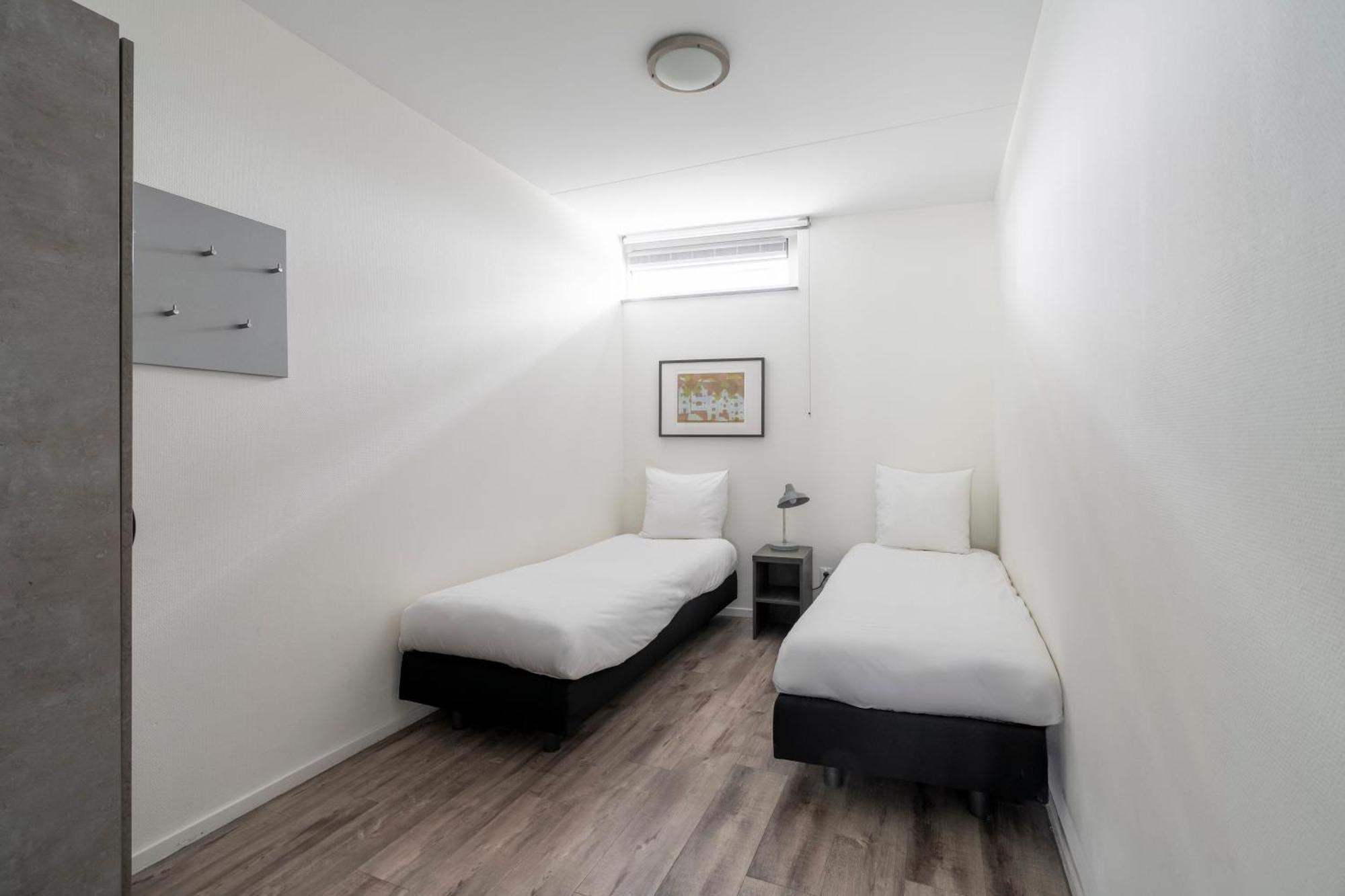 Yays Island By Numa Aparthotel Amsterdam