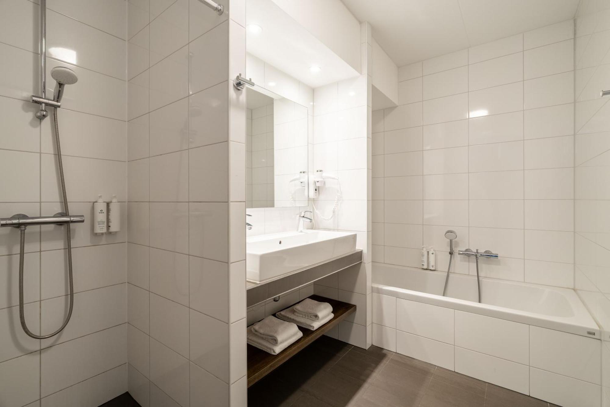 Aparthotel Yays Island By Numa Amsterdam
