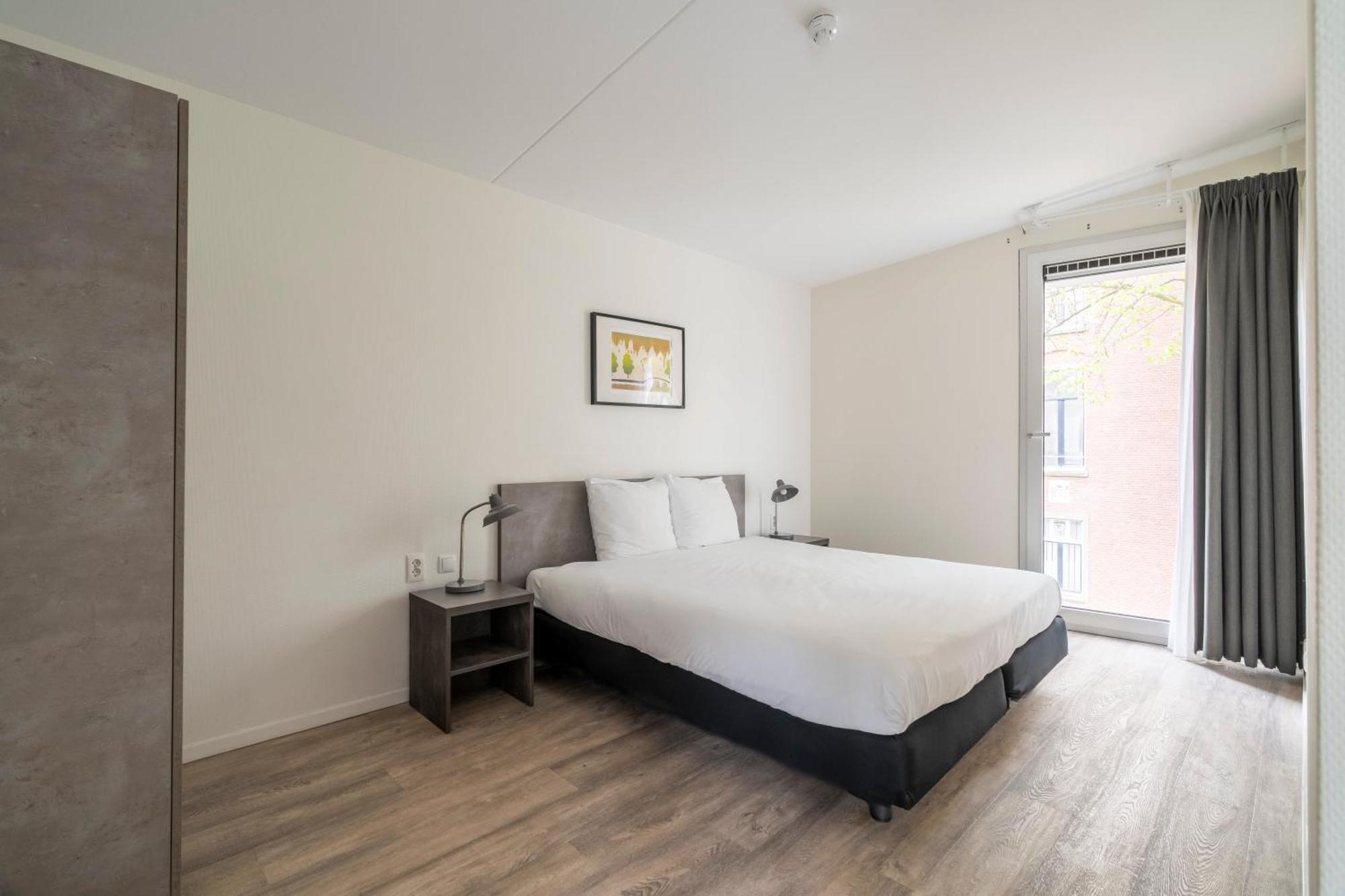 Yays Island By Numa 4* Amsterdam
