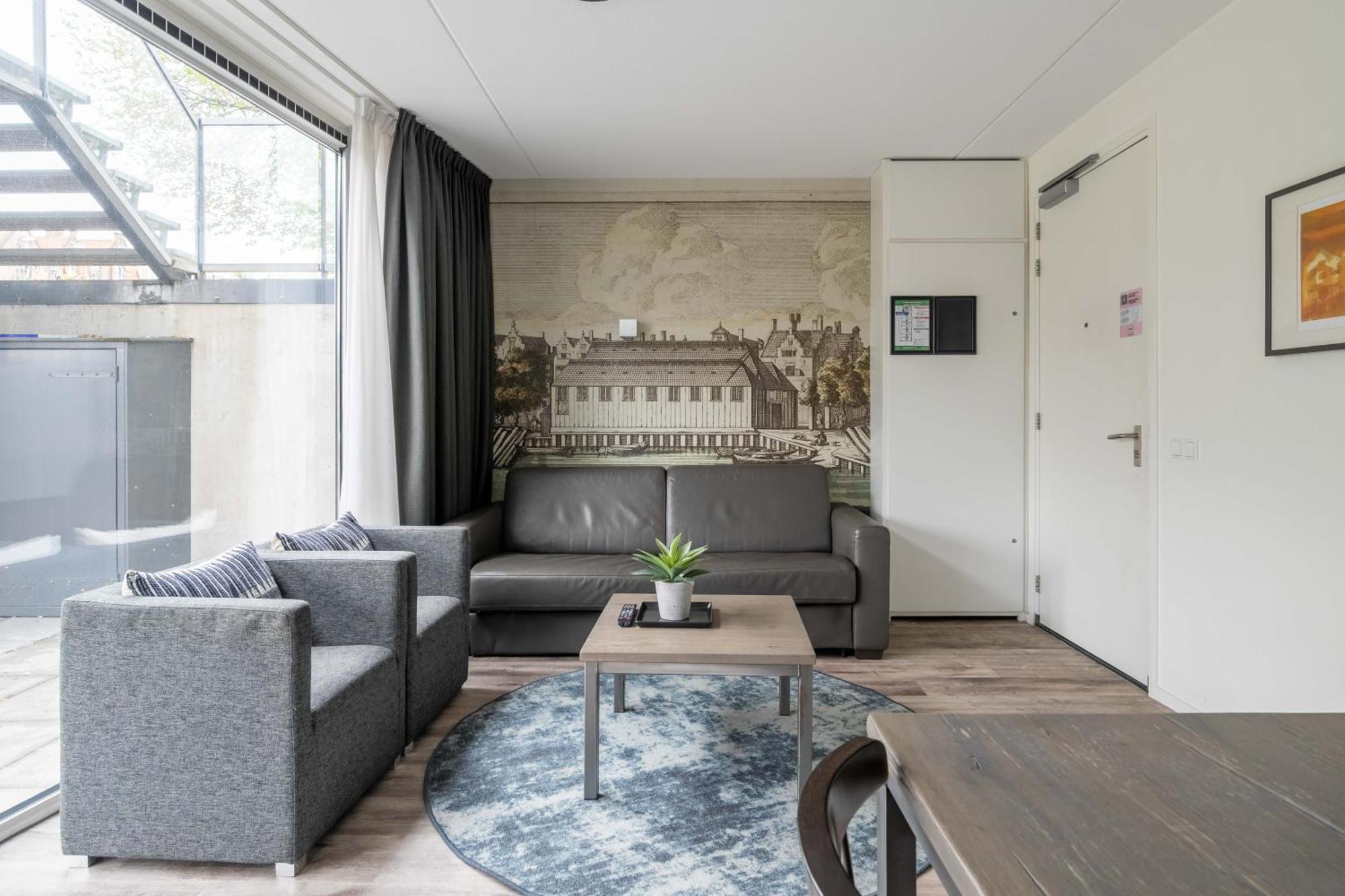 Yays Island By Numa Aparthotel 4*