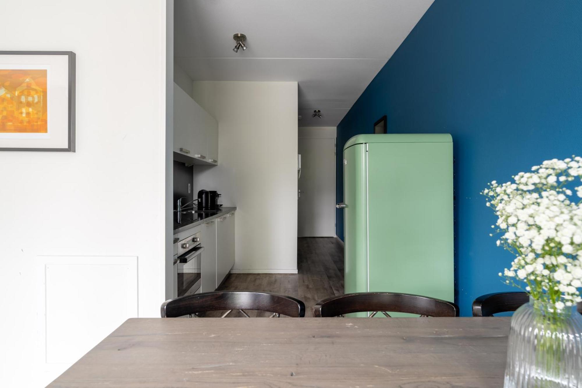 Yays Island By Numa Aparthotel Amsterdam
