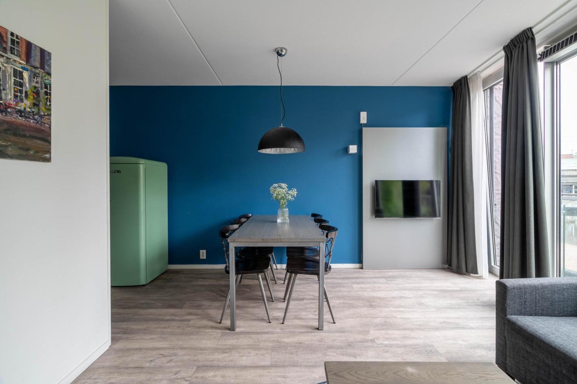 Yays Island By Numa 4* Amsterdam