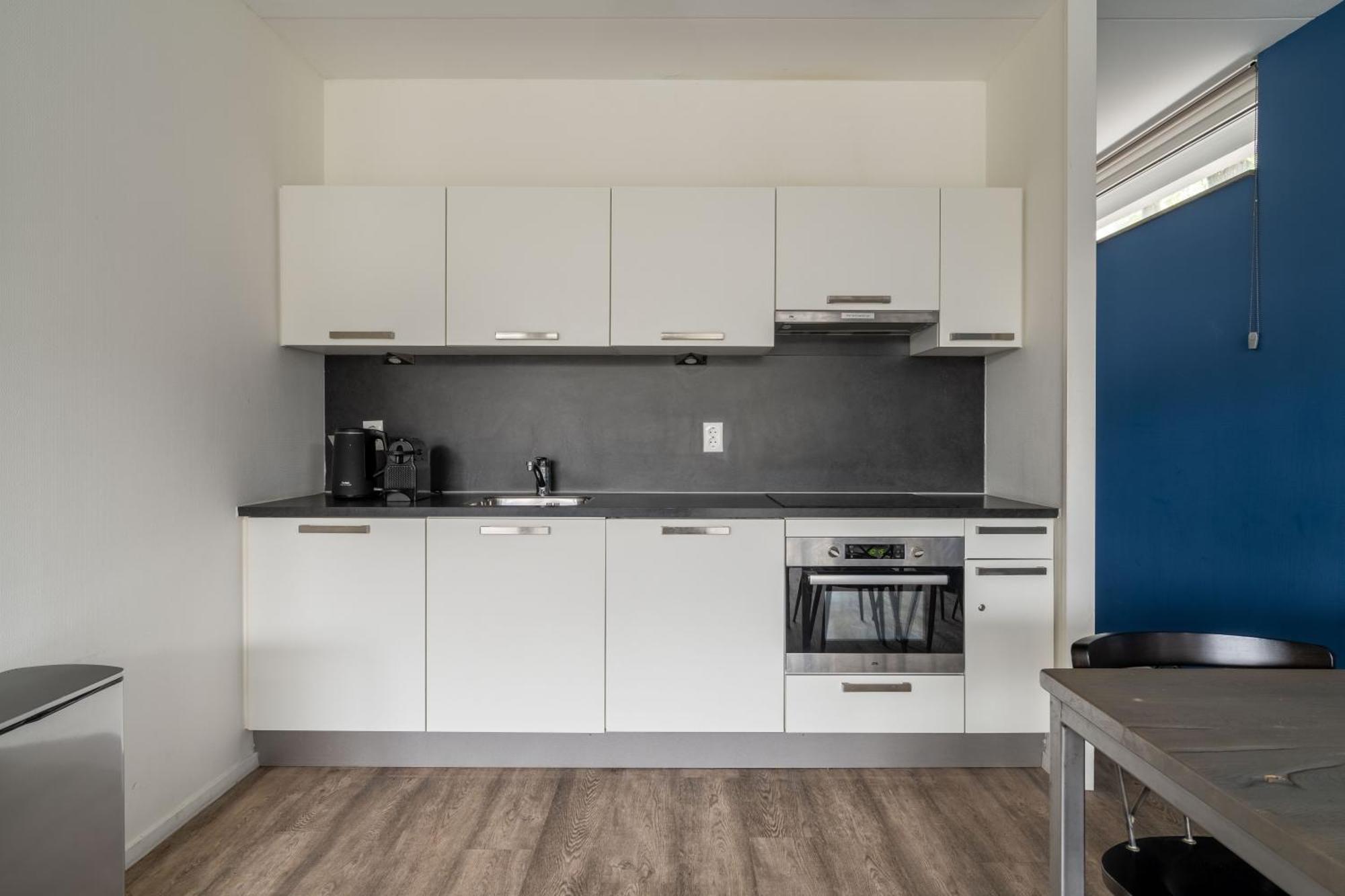 Yays Island By Numa Aparthotel 4*