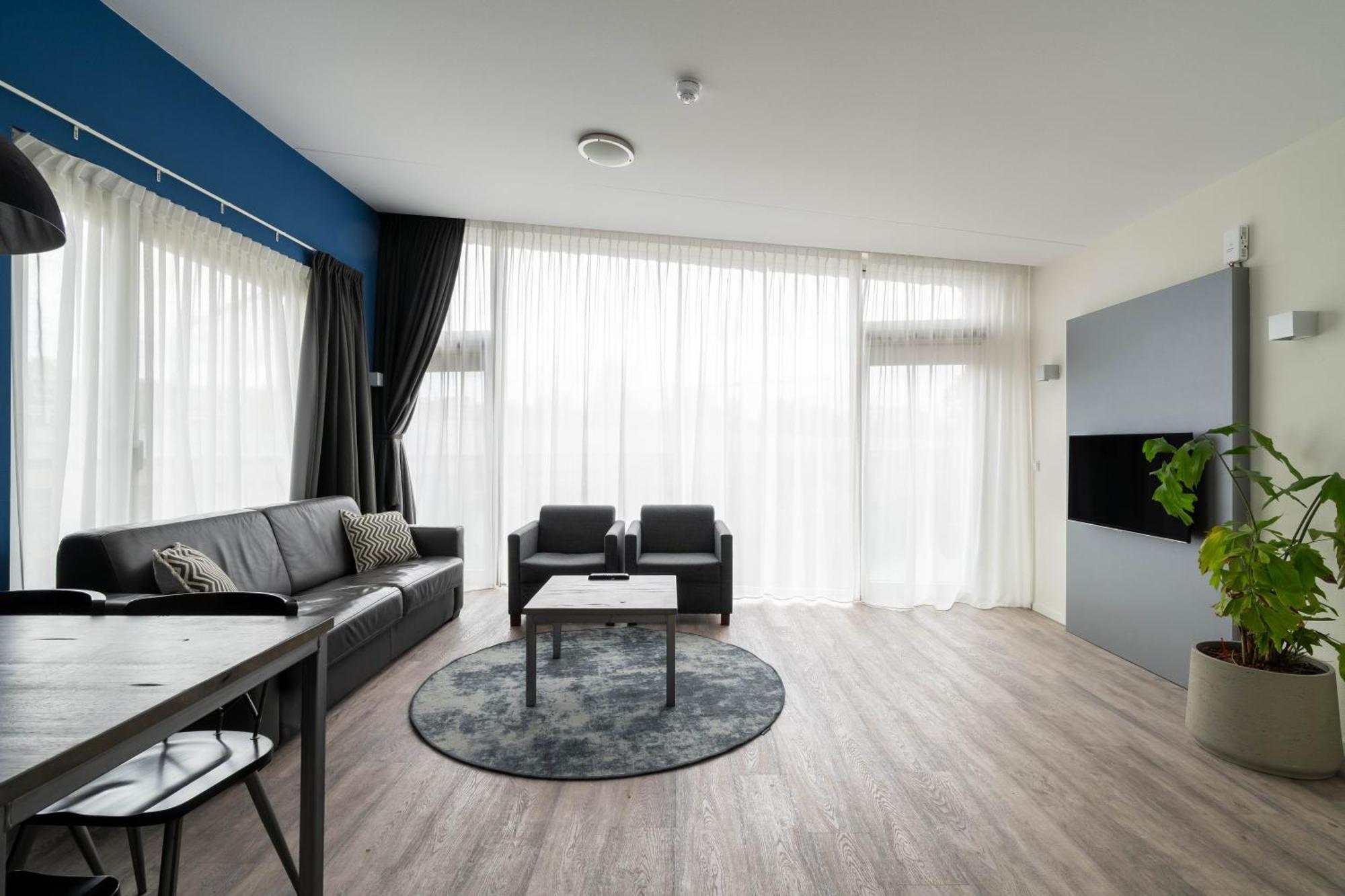 Yays Island By Numa Aparthotel Amsterdam