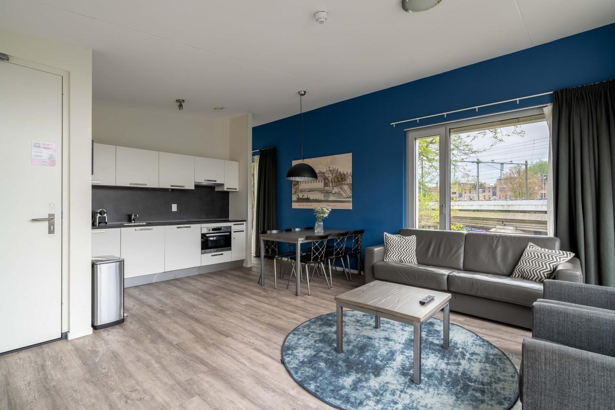 Yays Island By Numa Amsterdam