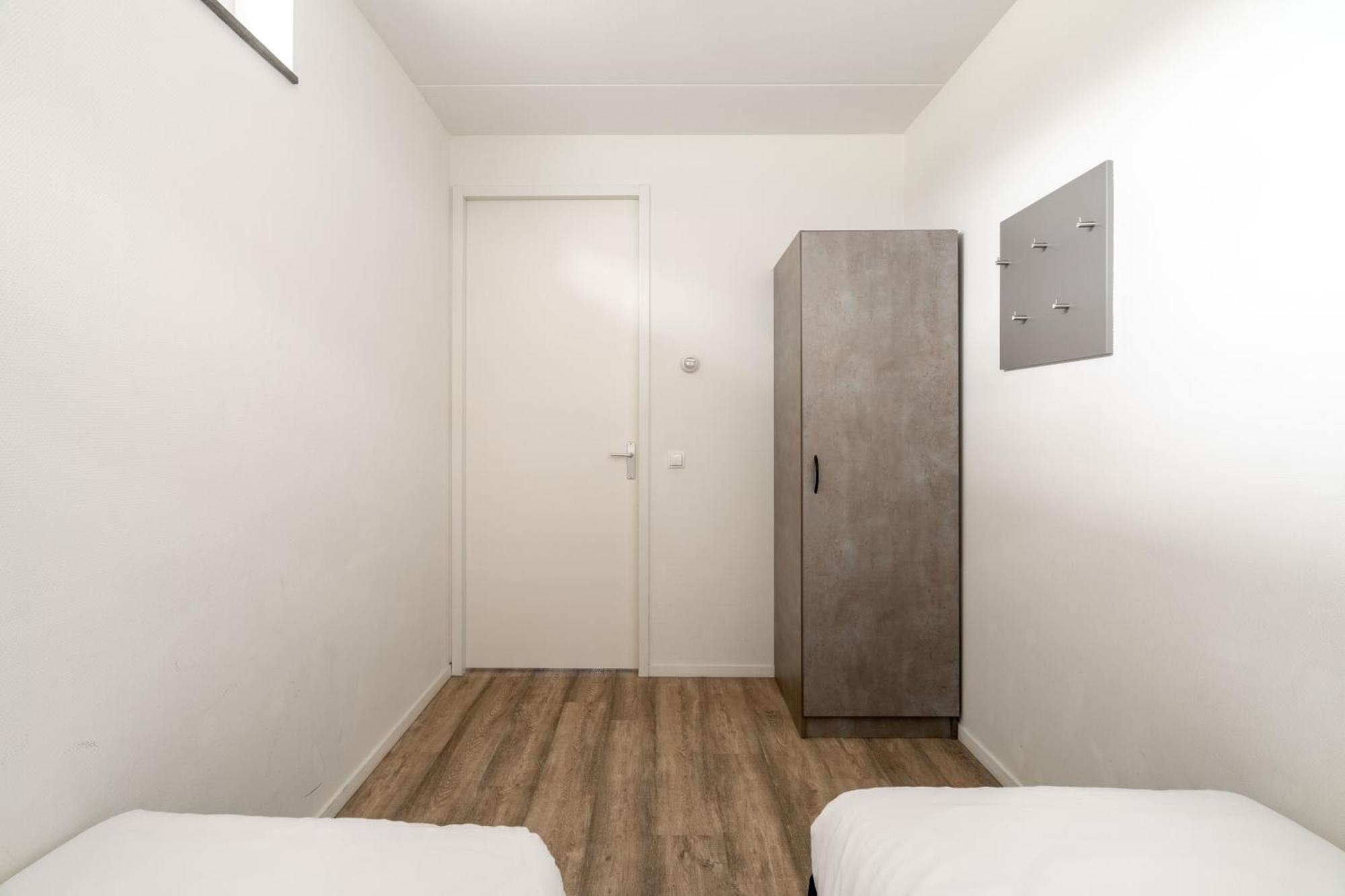 Yays Island By Numa 4* Amsterdam
