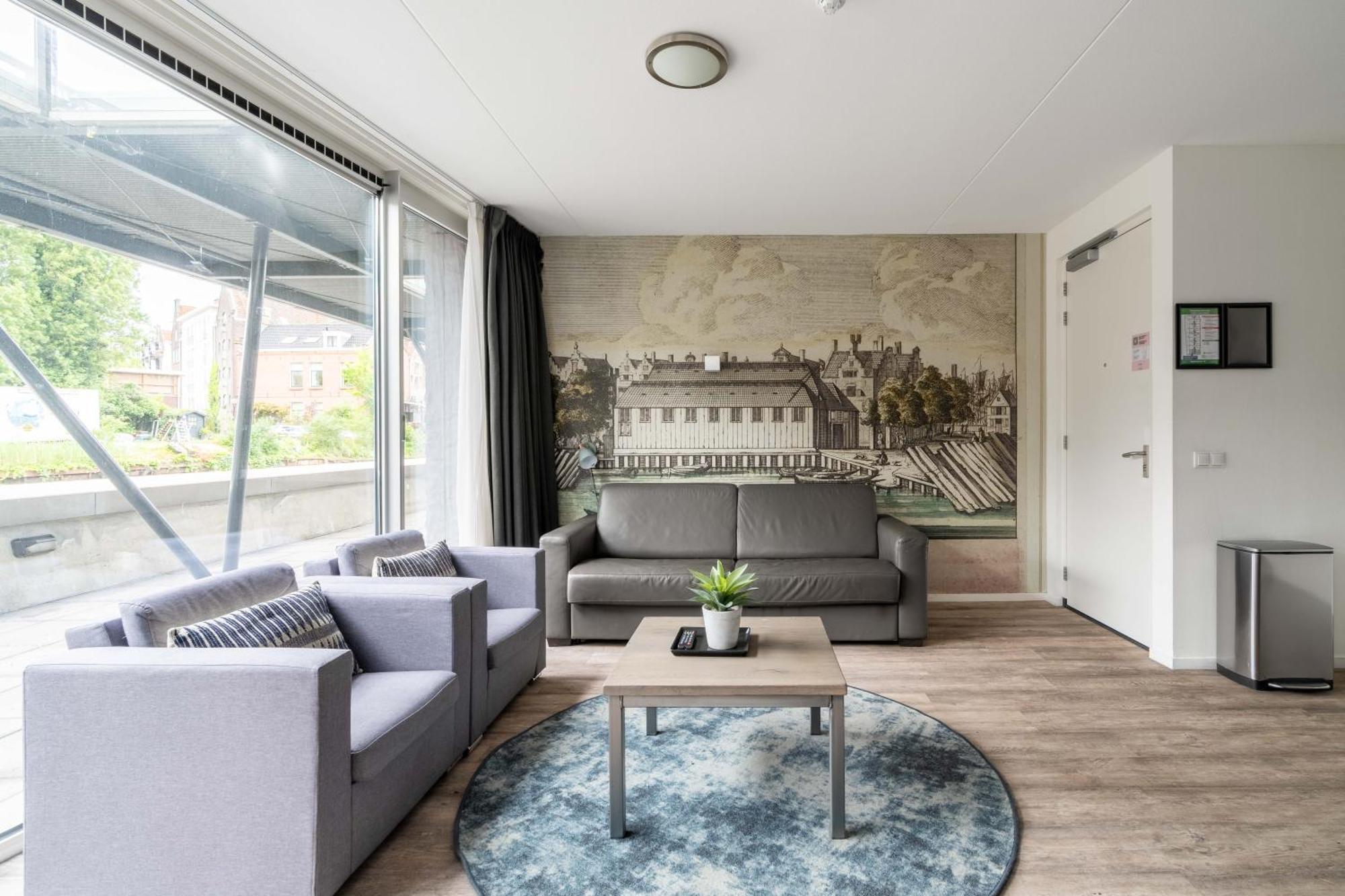Yays Island By Numa Aparthotel 4*