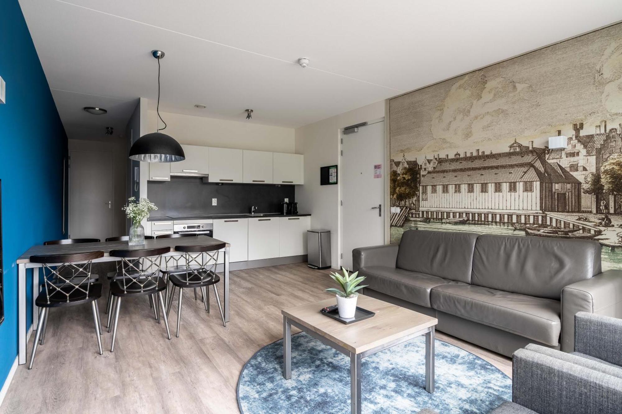 Aparthotel Yays Island By Numa 4*