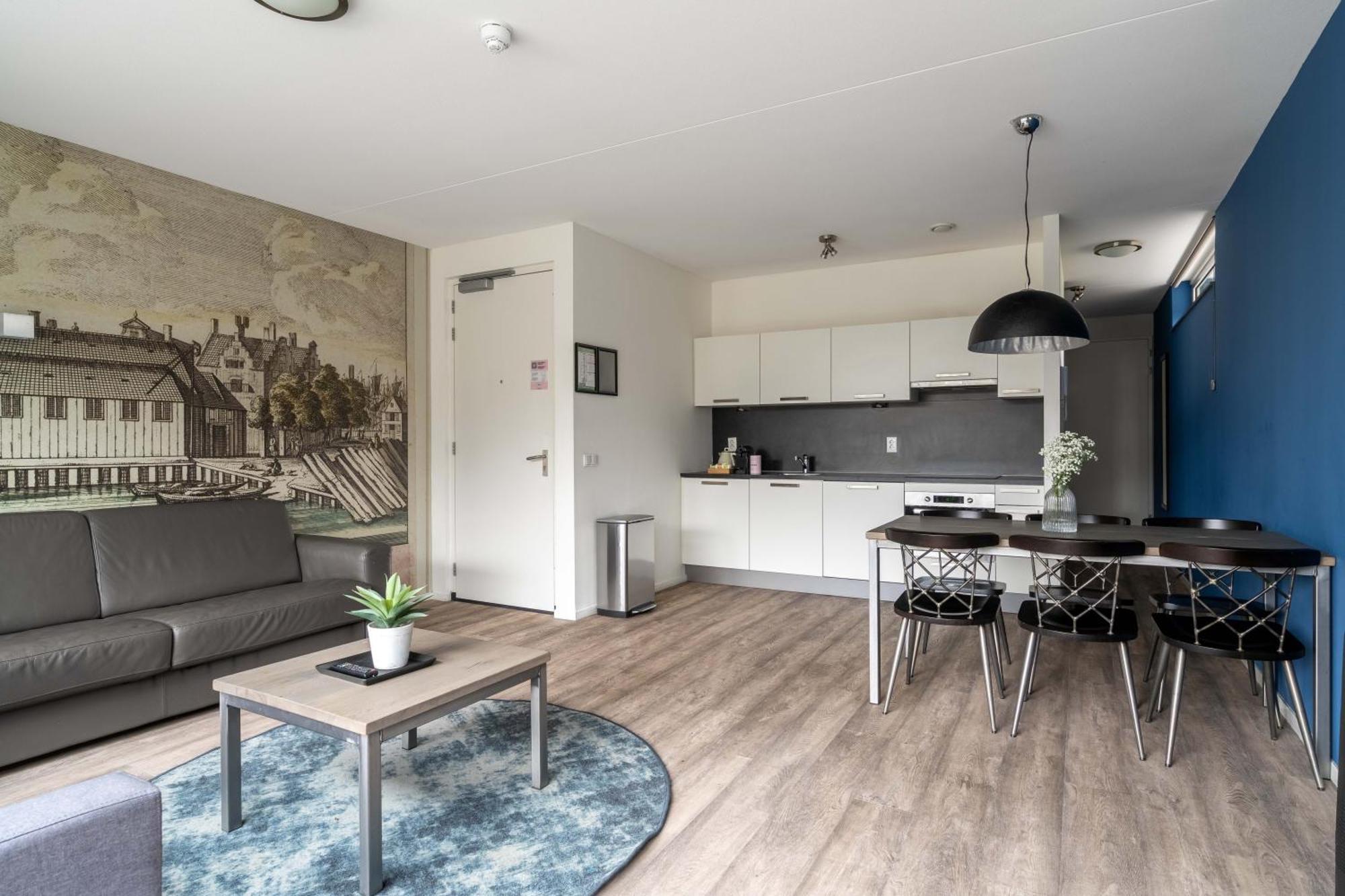 Yays Island By Numa 4* Amsterdam
