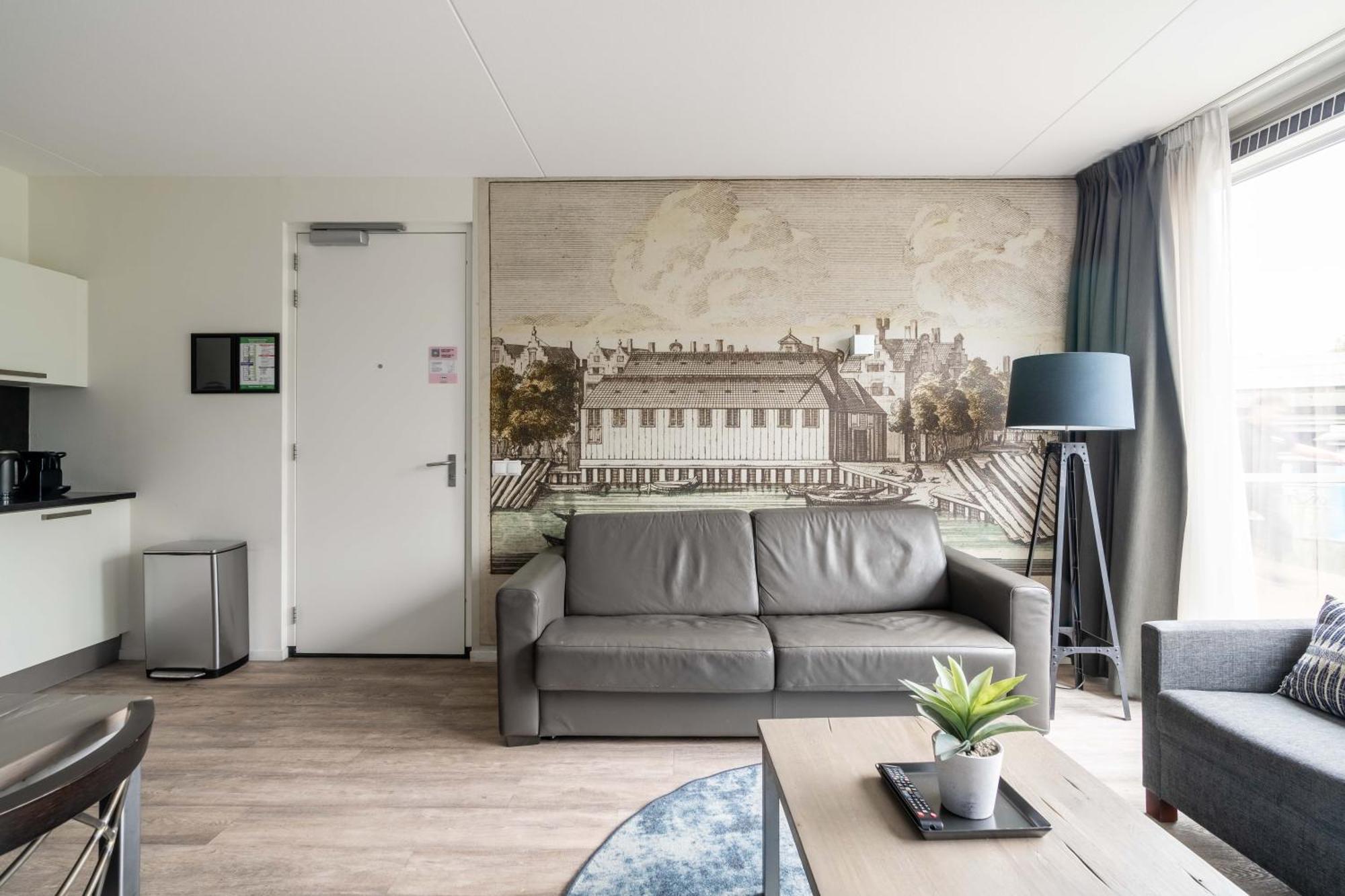 Aparthotel Yays Island By Numa 4*