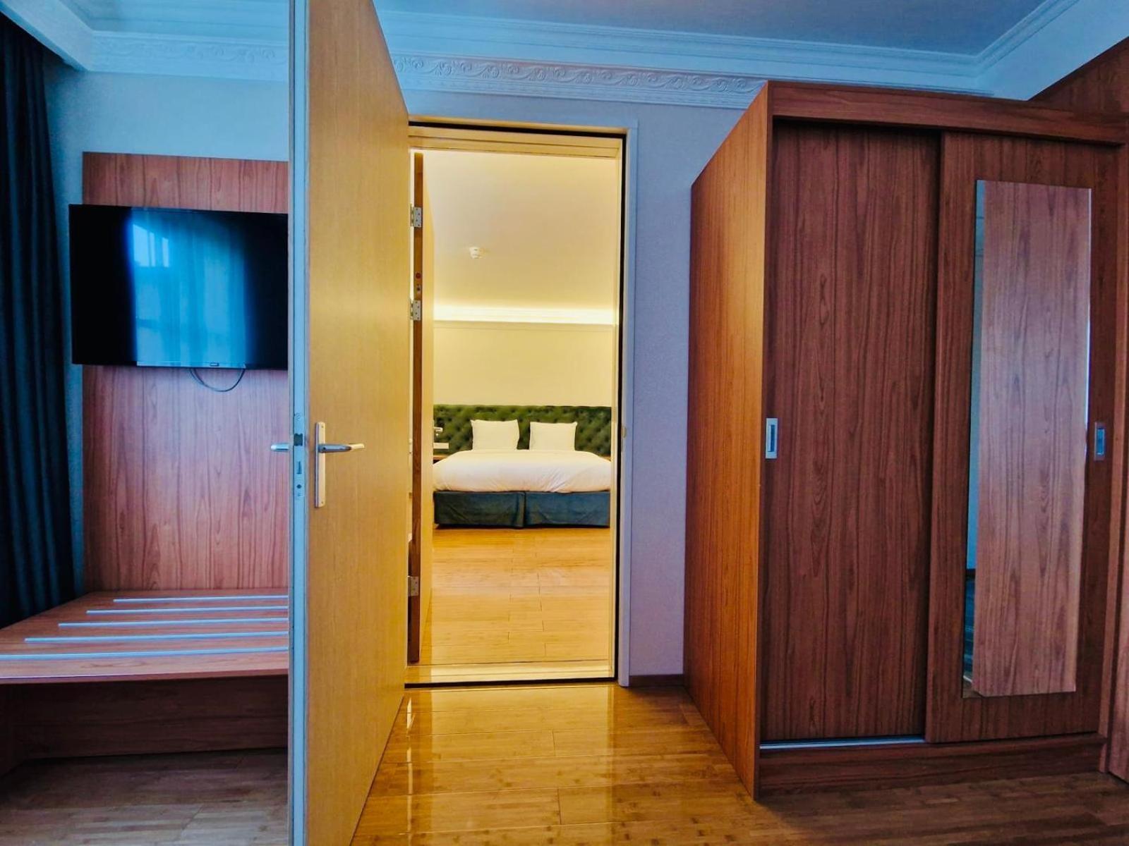 Chasse Residency 4*
