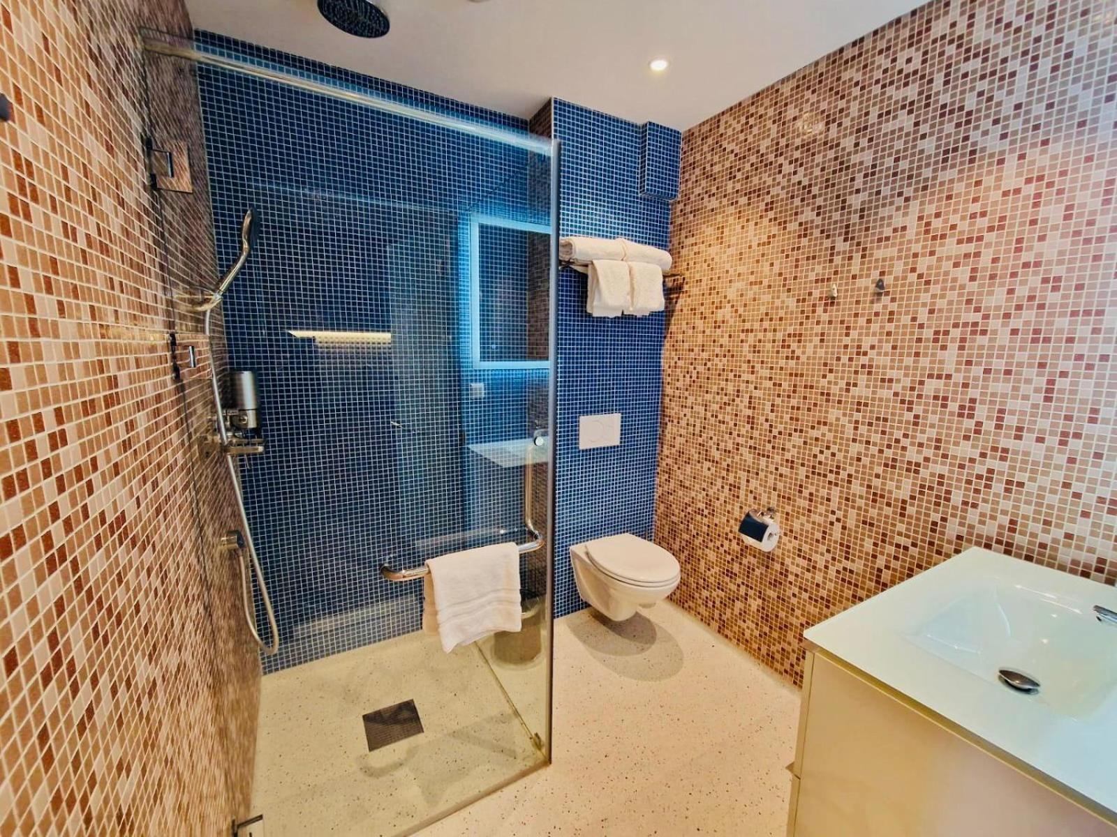 Chasse Residency 4* Amesterdão