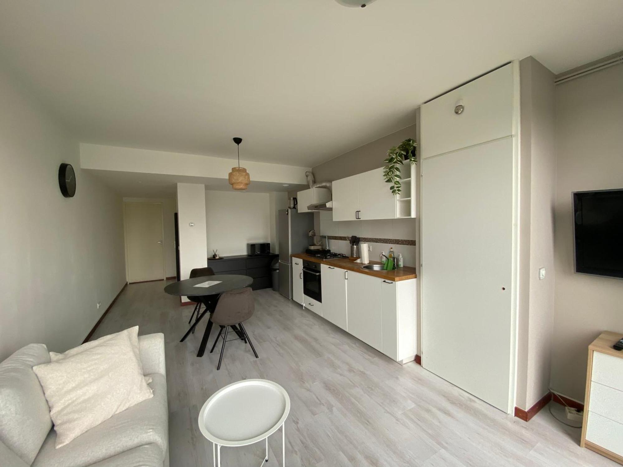 Studio Amsterdam Amsterdam