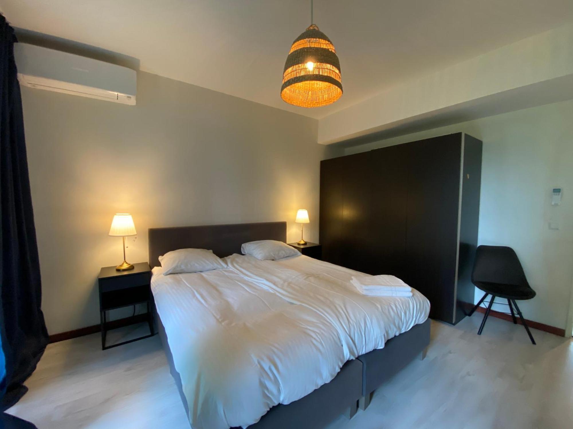 Studio Amsterdam * Amsterdam