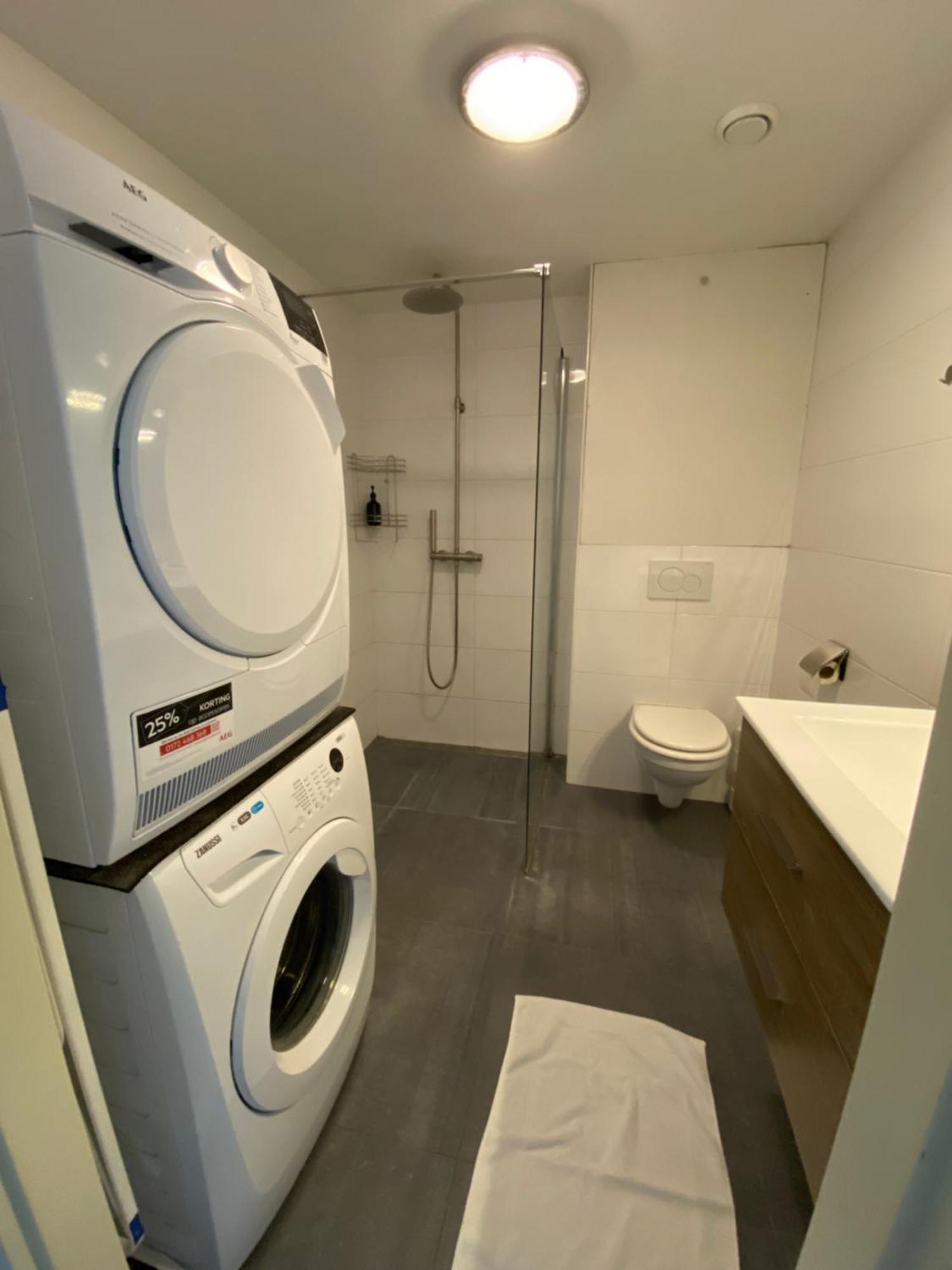 Studio Amsterdam Apartment *
