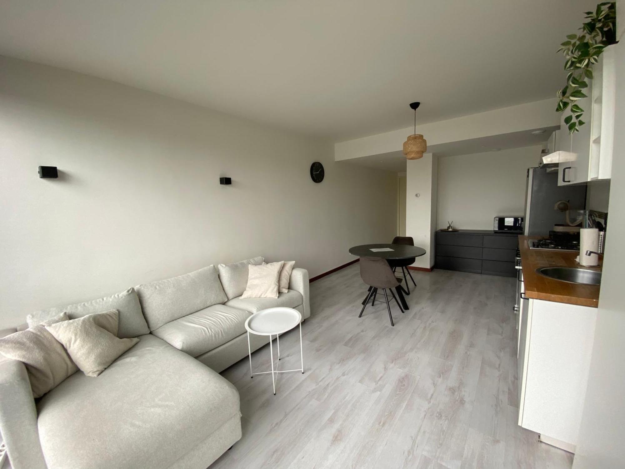 Apartment Studio Amsterdam *