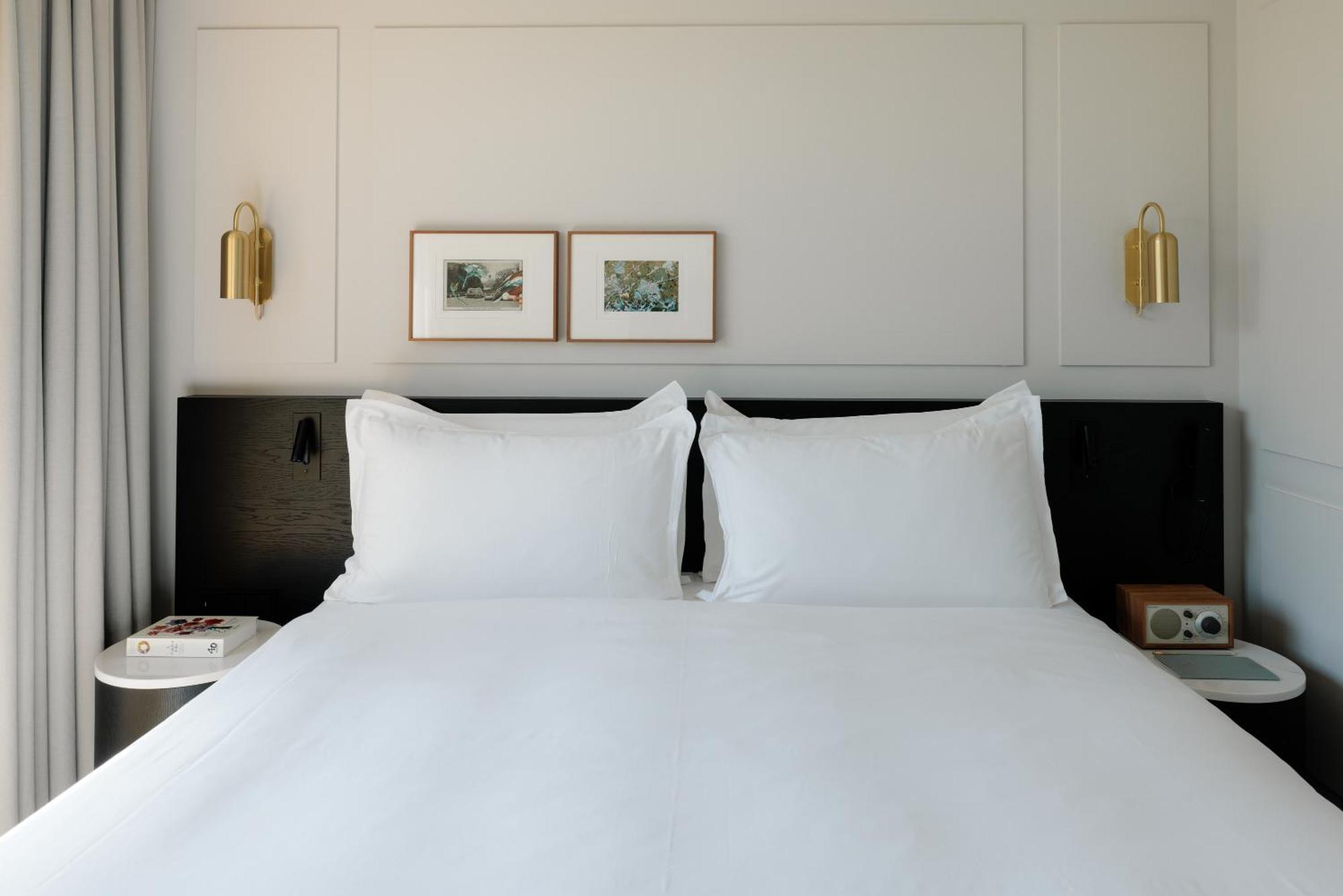 Hotel Pillows Grand Boutique Maurits At The Park - Small Luxury 5*