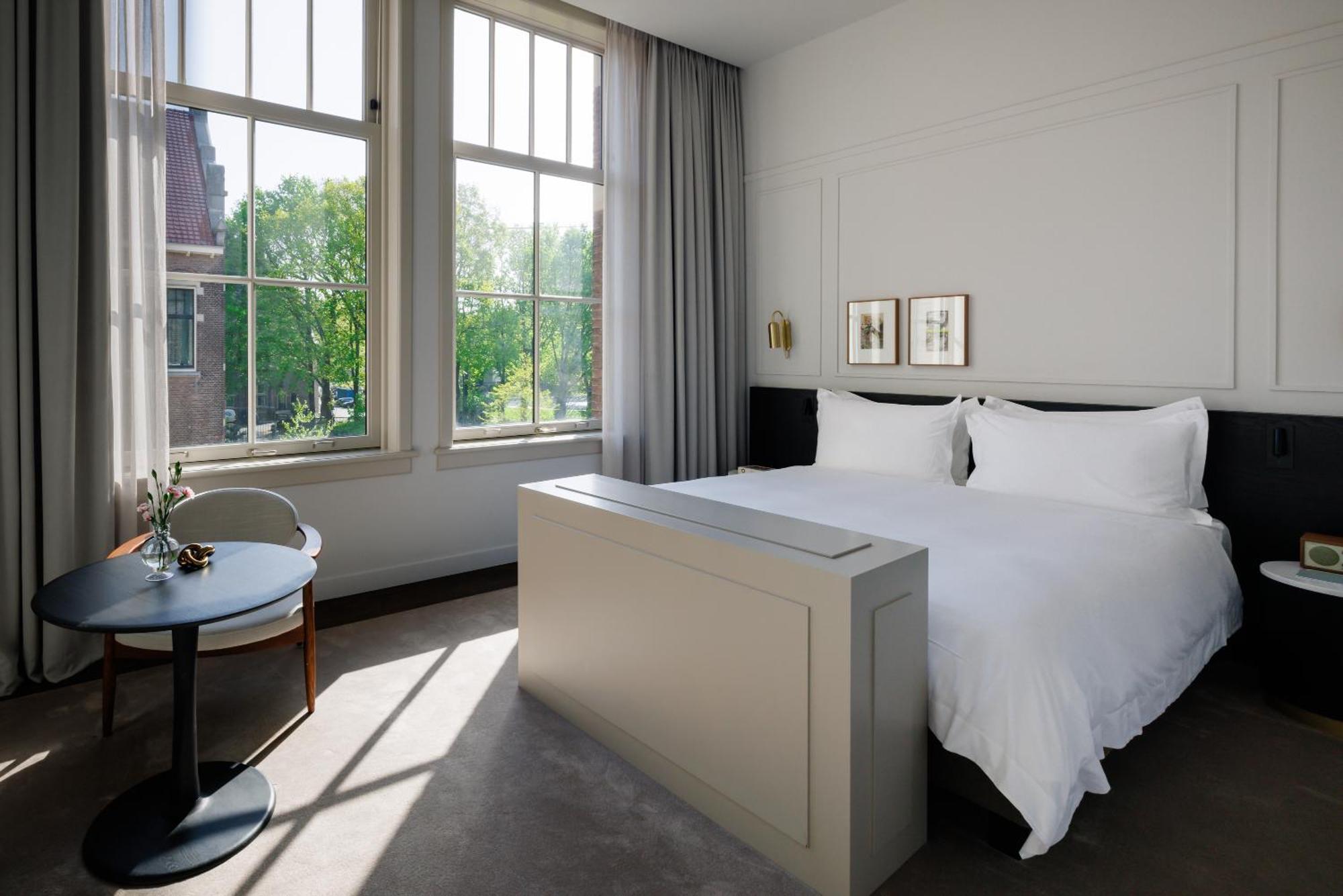 Pillows Grand Boutique Maurits At The Park - Small Luxury Hotel Amsterdam